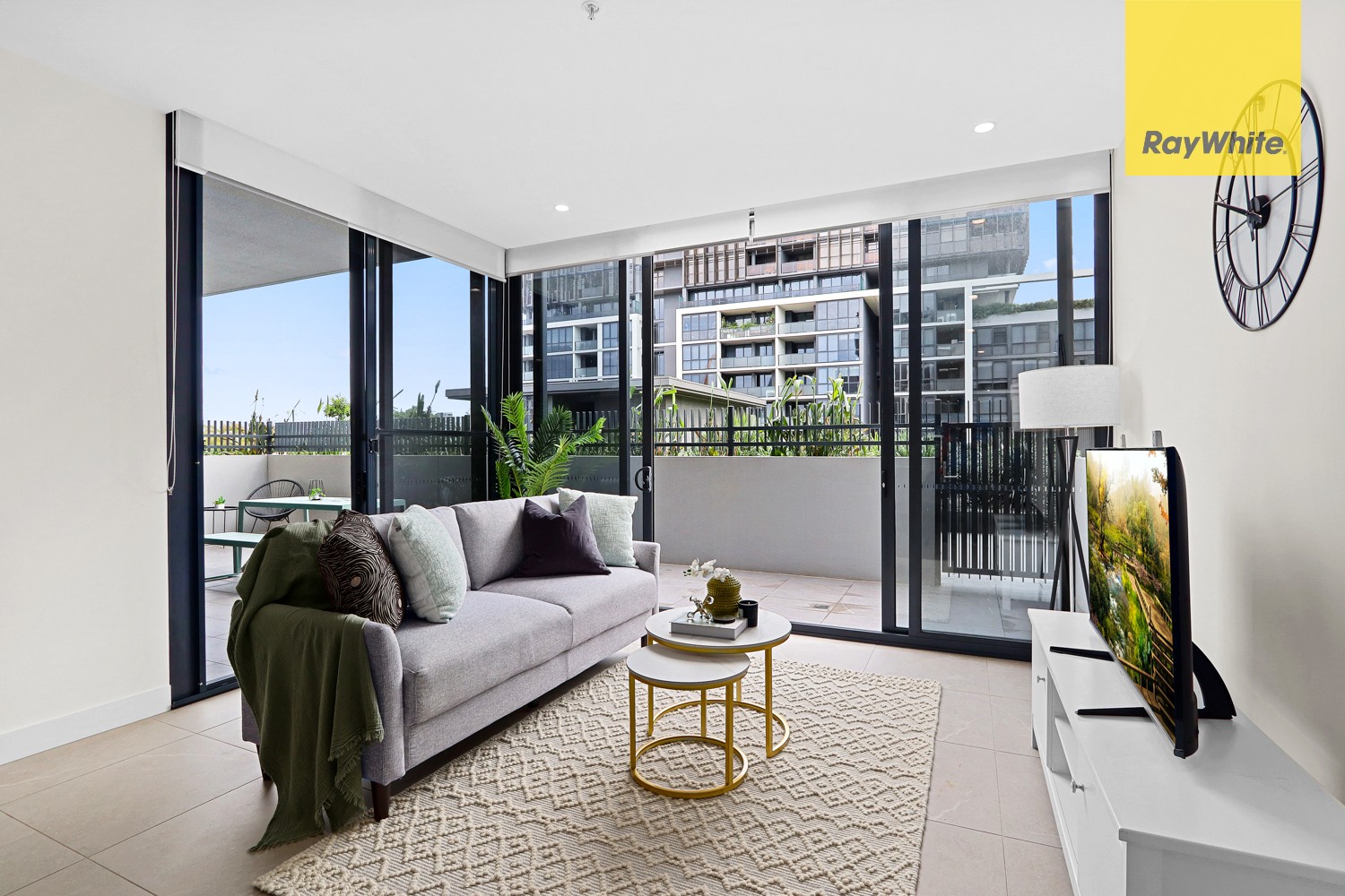 603H/2 Morton Street, Parramatta, NSW 2150