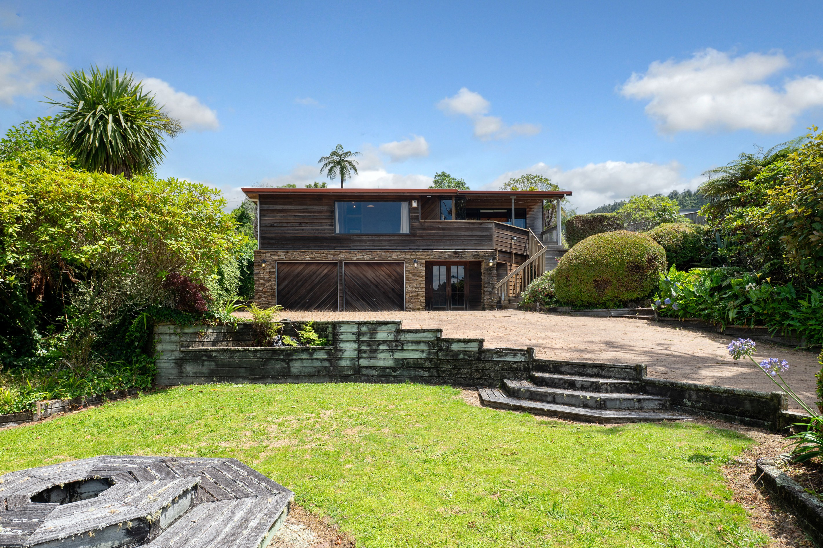17 Acacia Road, Lake Okareka, Rotorua District