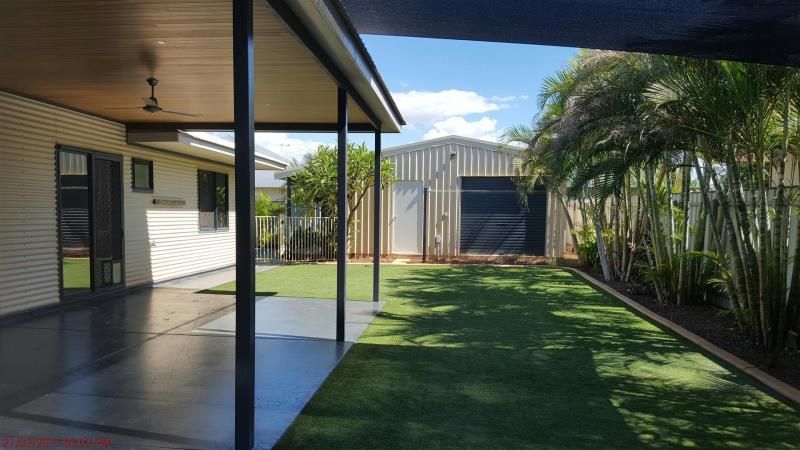 16 Warbler Loop, Nickol, WA 6714