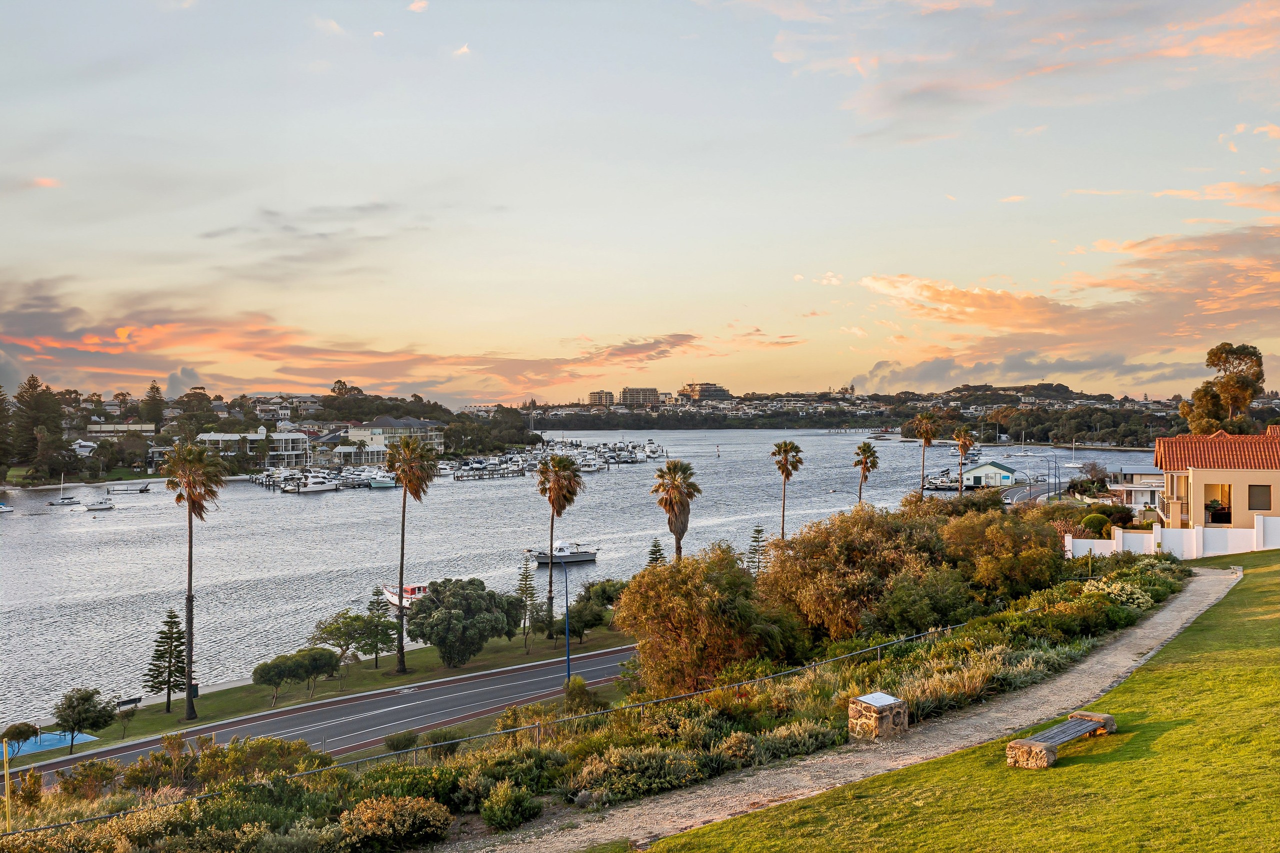 7/43 Preston Point Road, East Fremantle, WA 6158