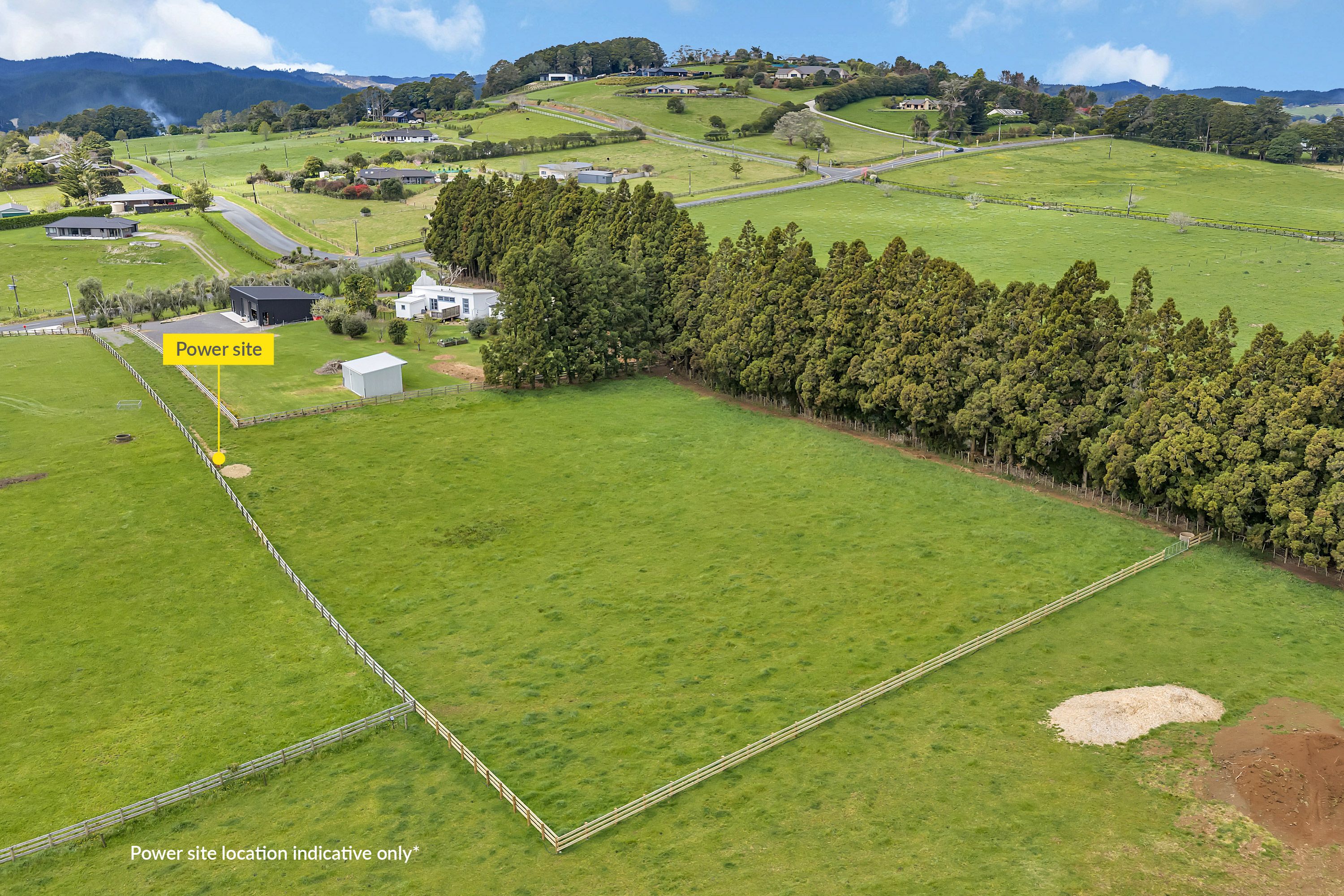 135 Apotu Road, Kauri, Whangarei District