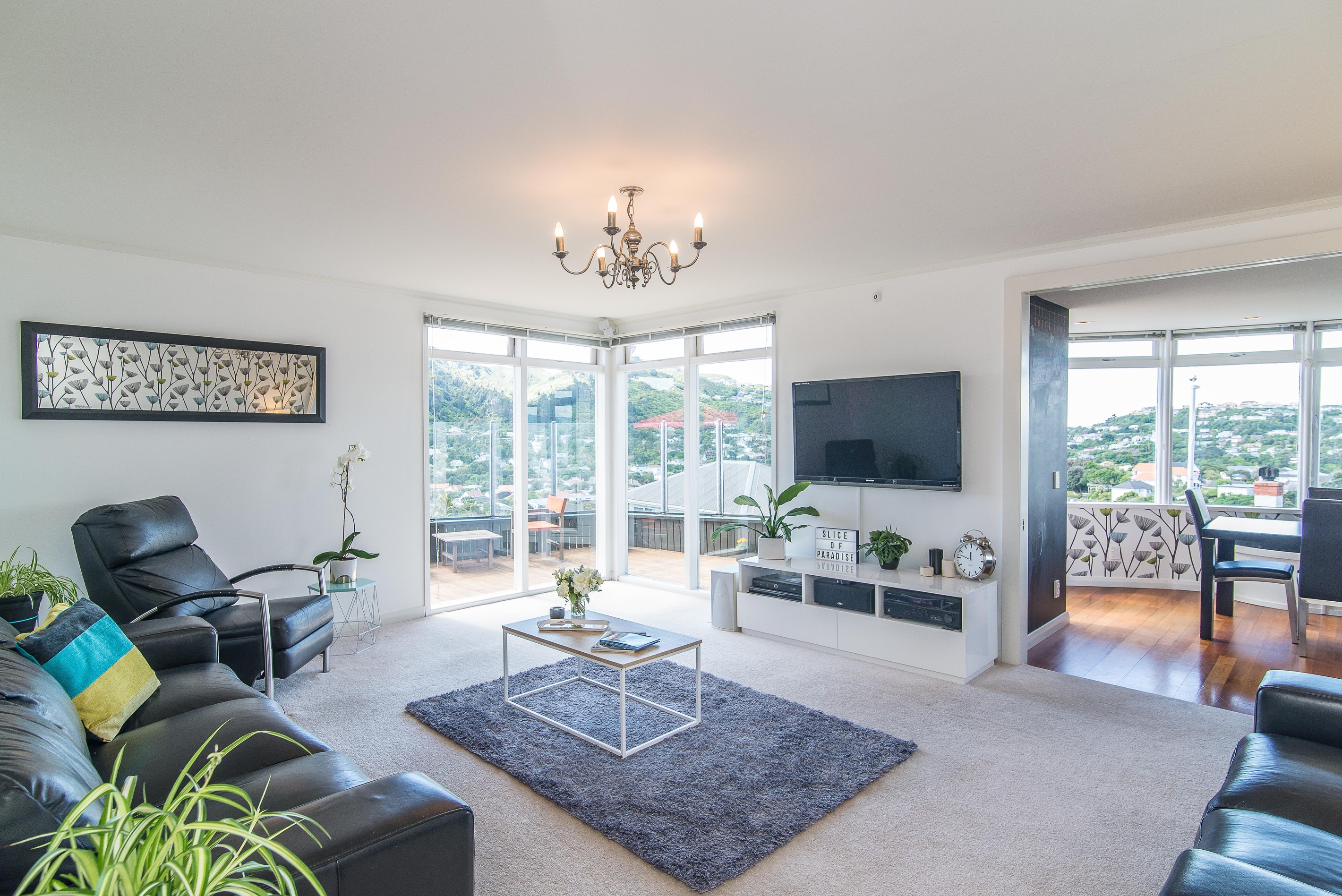 60A Nicholson Road, Khandallah, Wellington City
