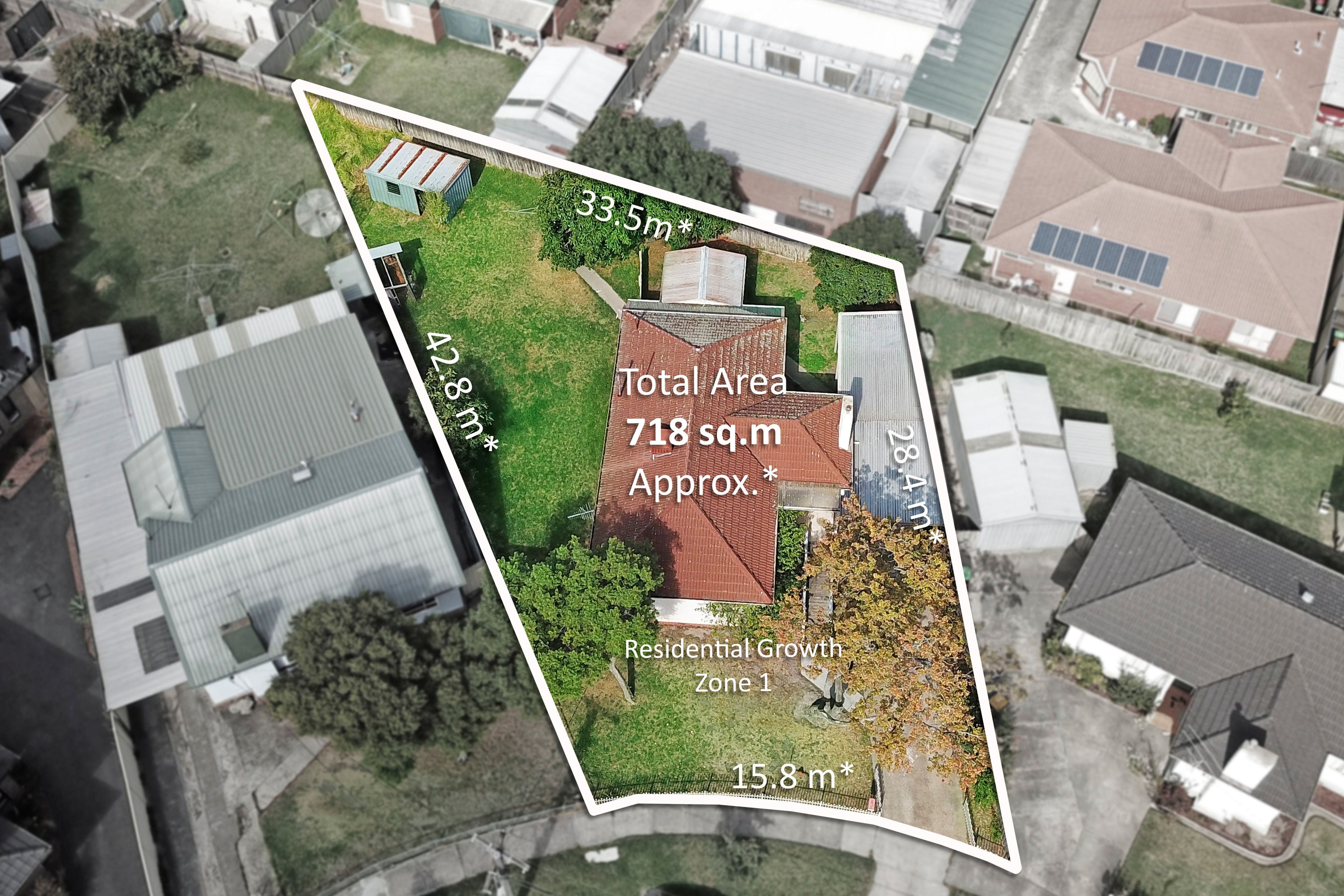 29 Union Grove, Springvale VIC 3171