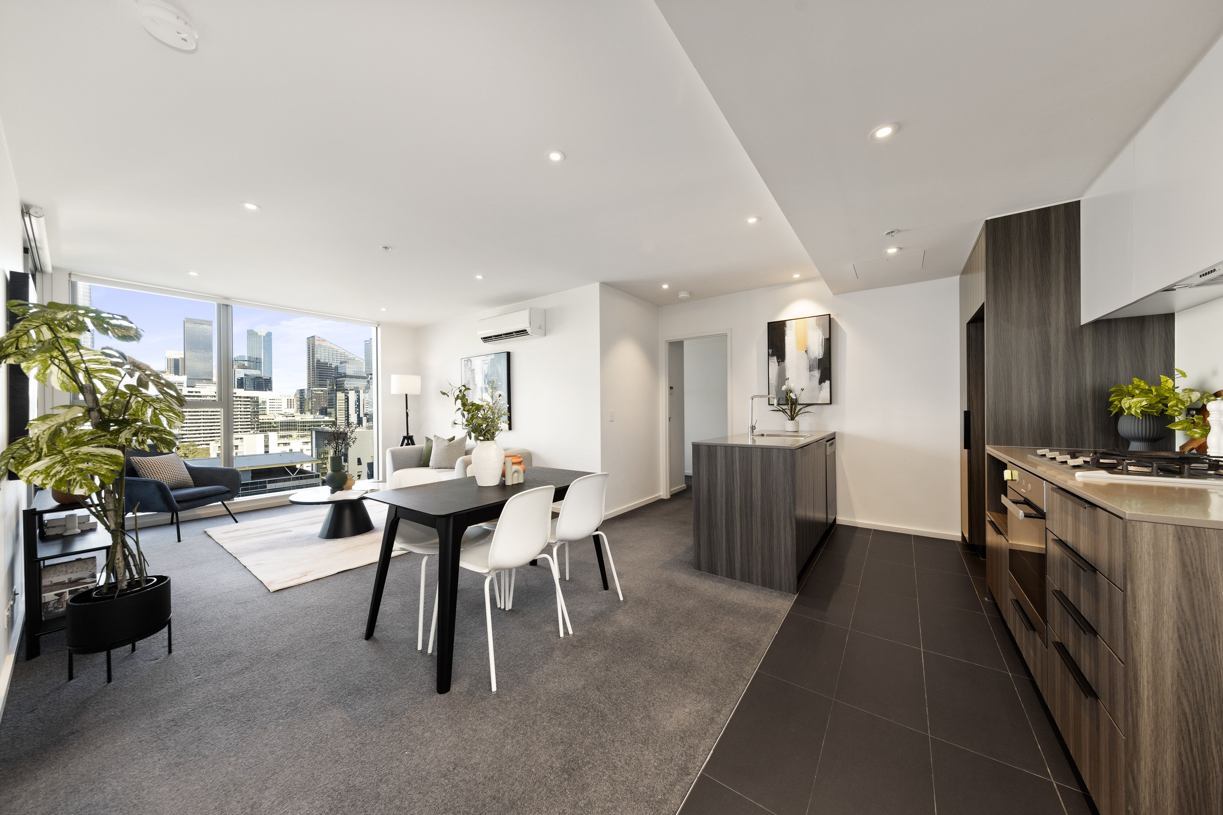 1404E/888 Collins Street, Docklands, VIC 3008