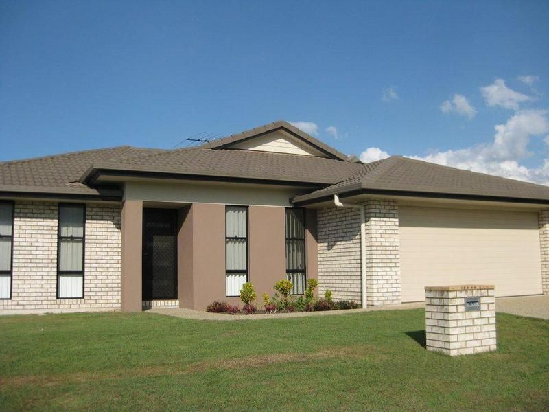 61 Karelyn Drive, Joyner, QLD 4500