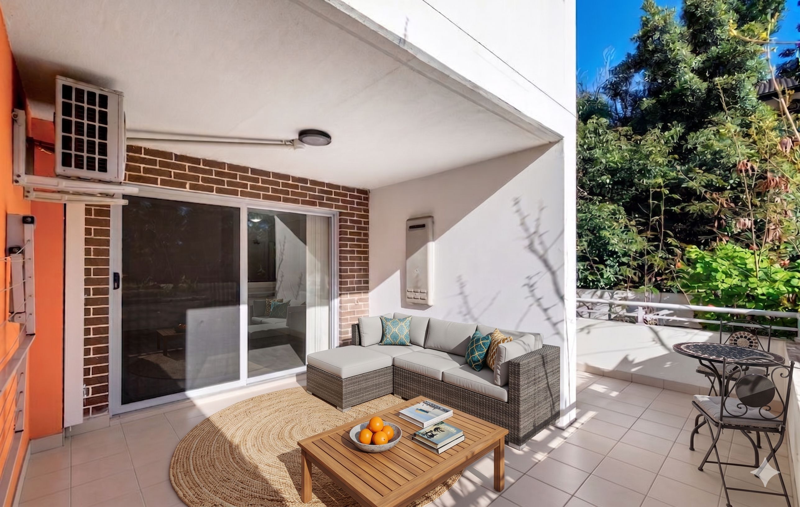 4/5-7 Dent Street, Jamisontown, NSW