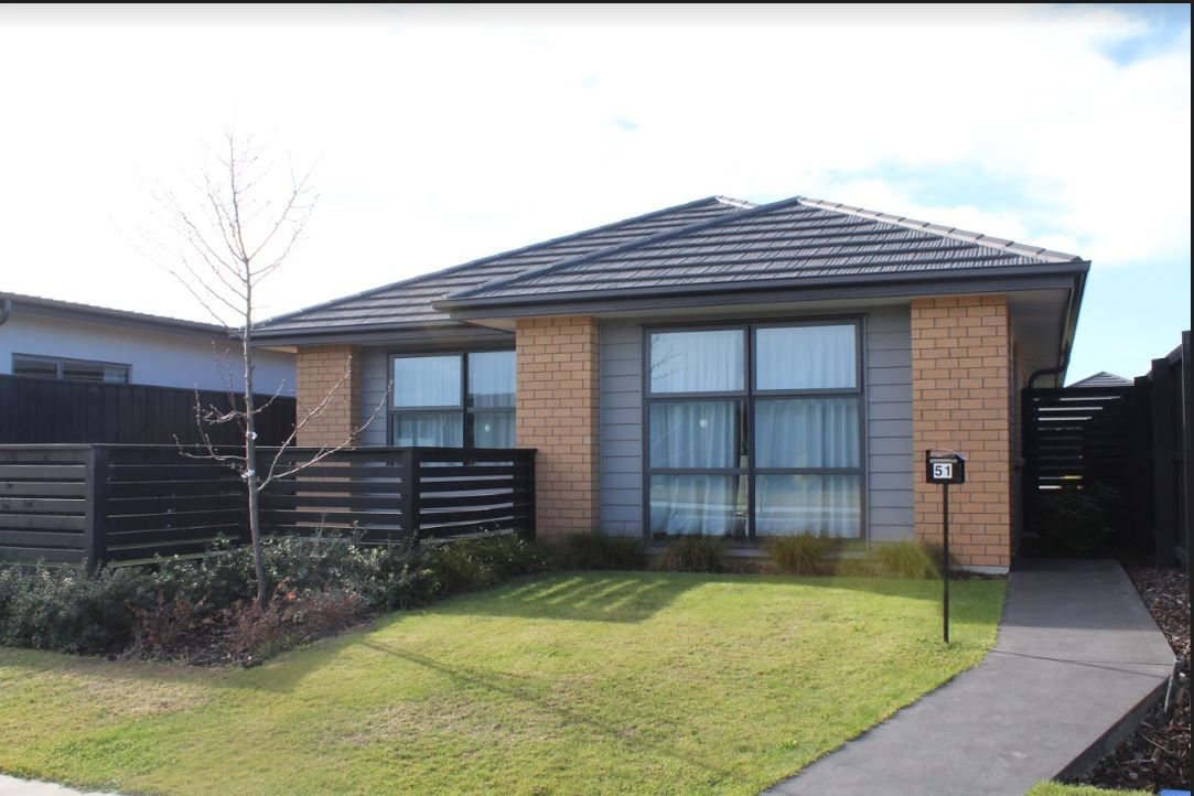 51 Charlbury Drive, Rolleston, Selwyn District