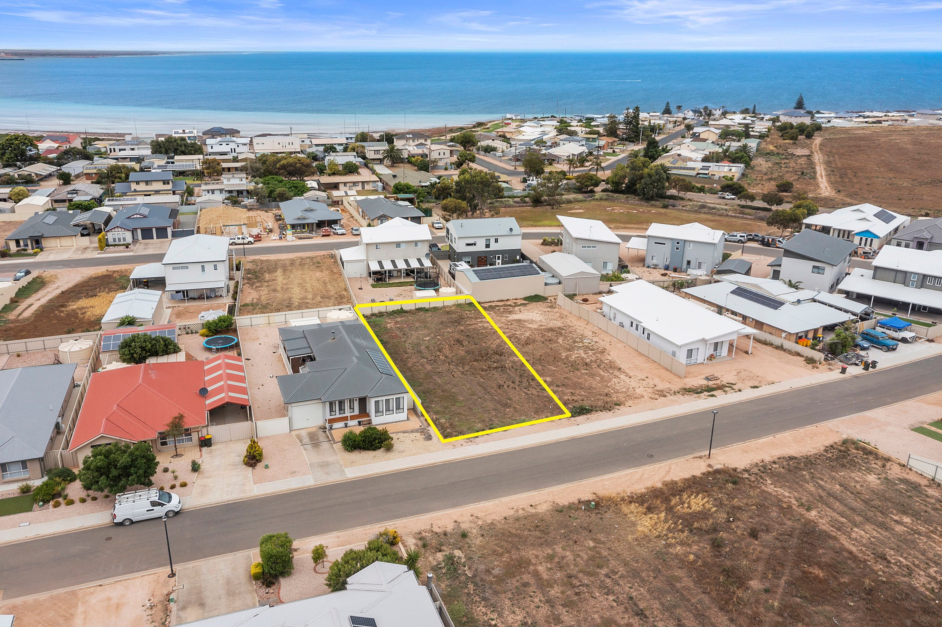 10 (Lot 193) Harding Street, North Beach, SA 5556