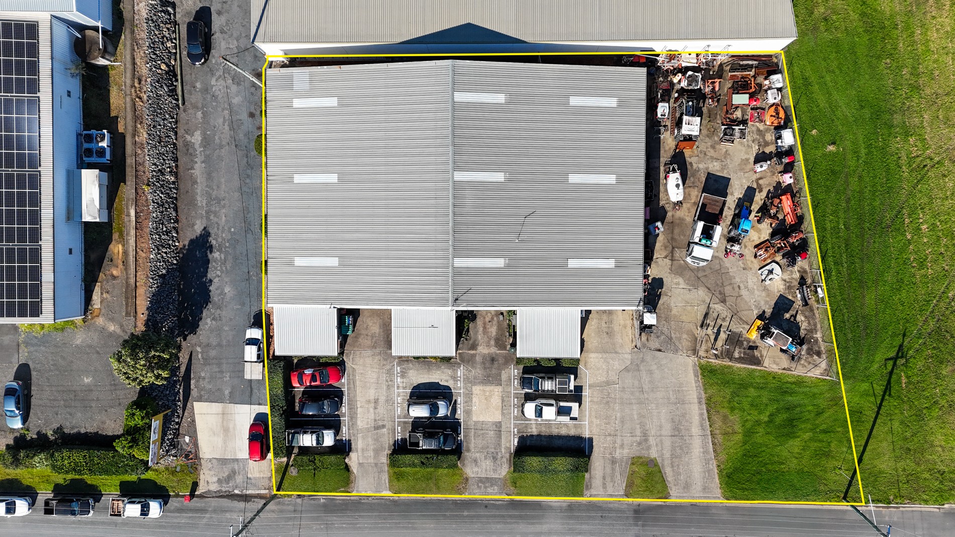 4 Bosworth Road, Woolgoolga, NSW 2456