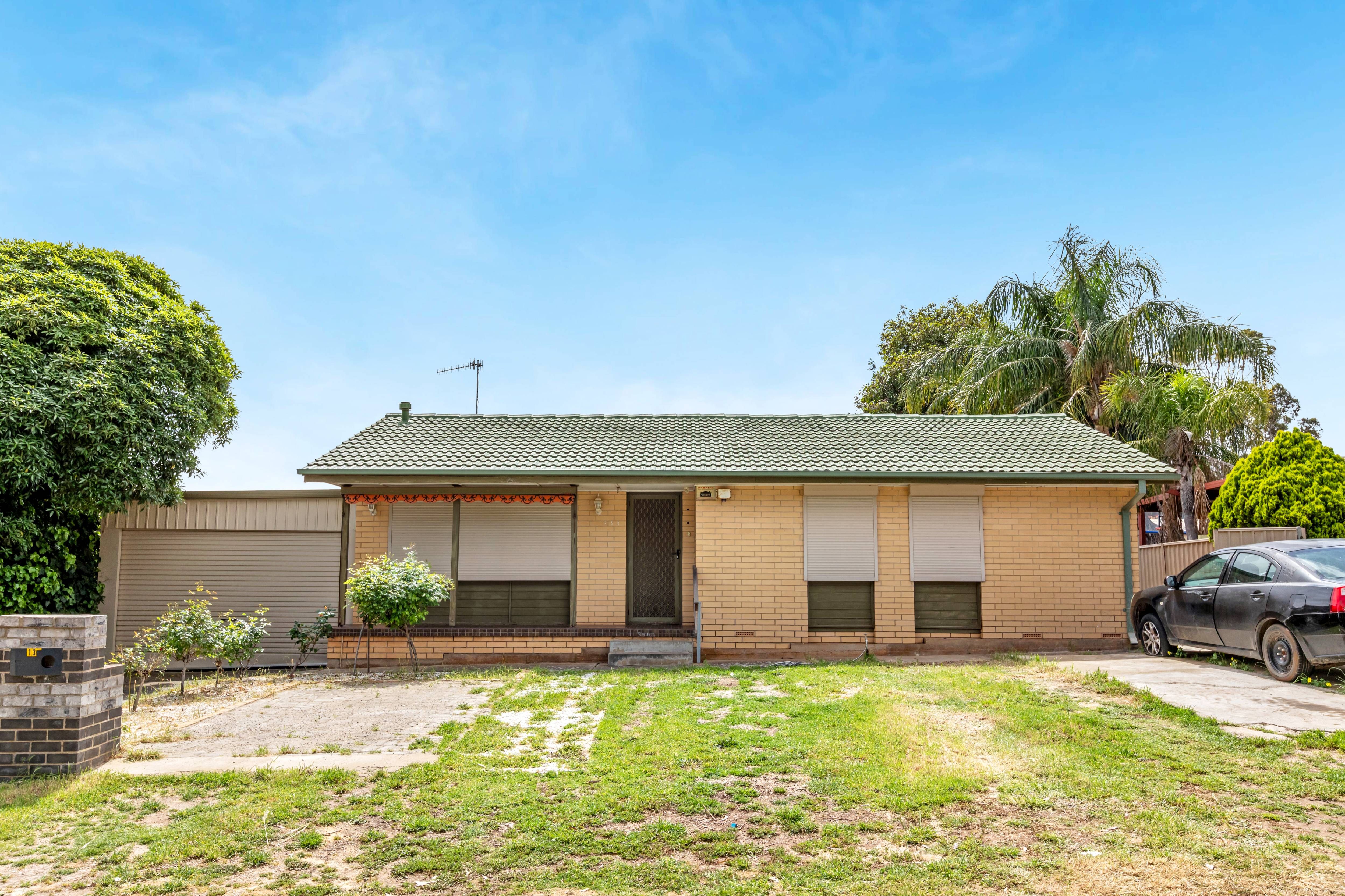 13 Conmurra Court, Craigmore, SA 5114