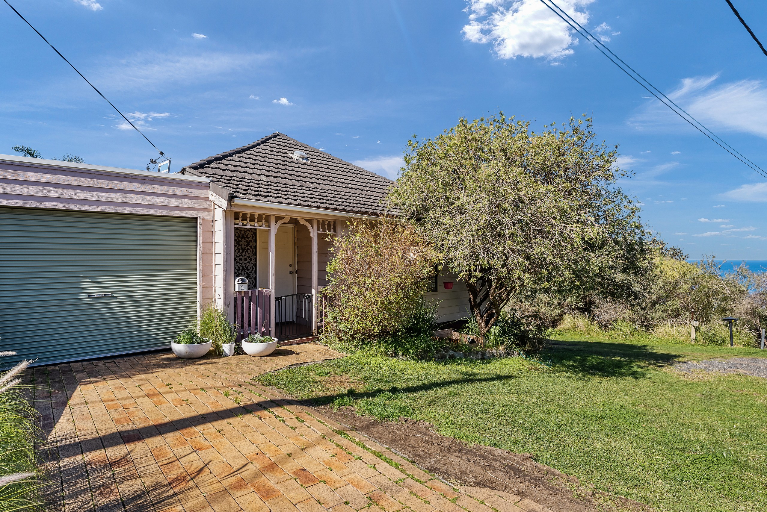 1 Wilson Street, Scarborough, NSW 2515
