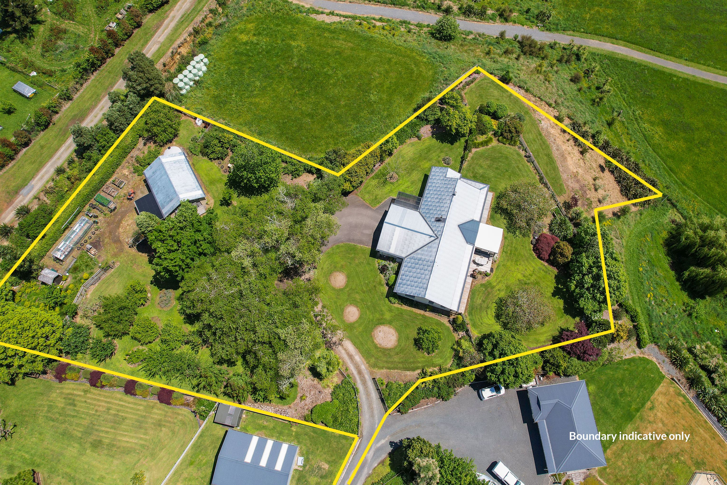 73 Aubin Close, Pirongia, Waipa District 3802 Sold Lifestyle Property