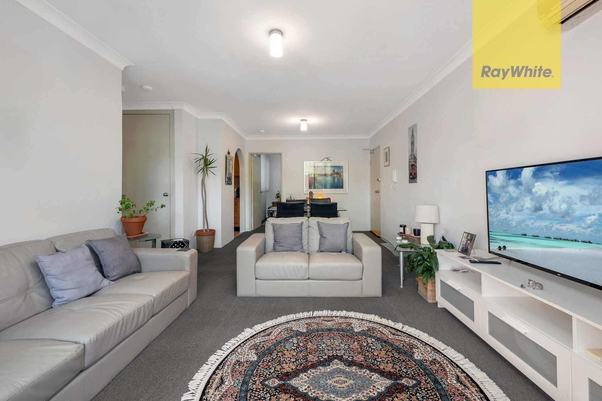 6/145 Pitt Street, Merrylands, NSW 2160