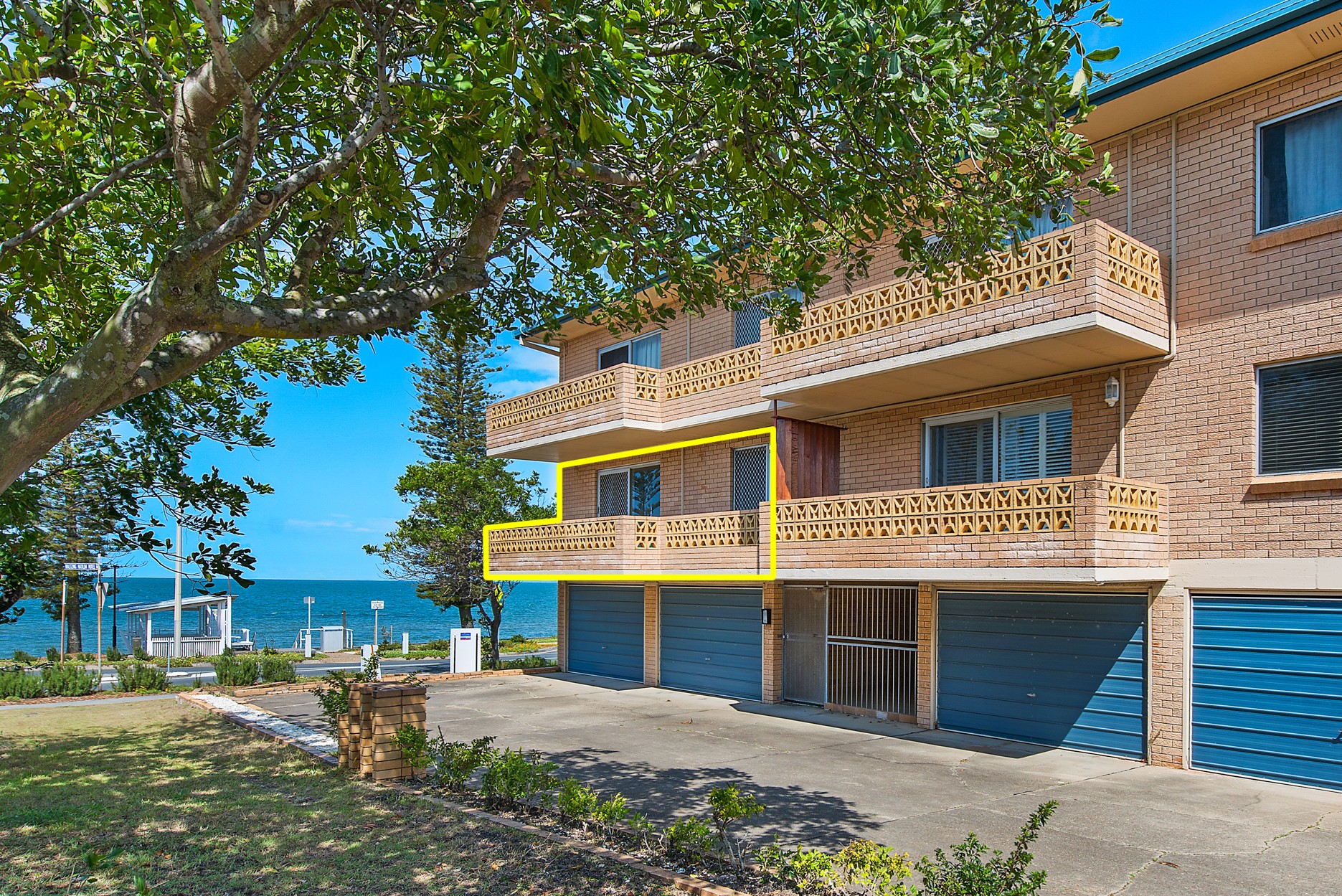 2/65 Margate Parade, Margate, QLD 4019