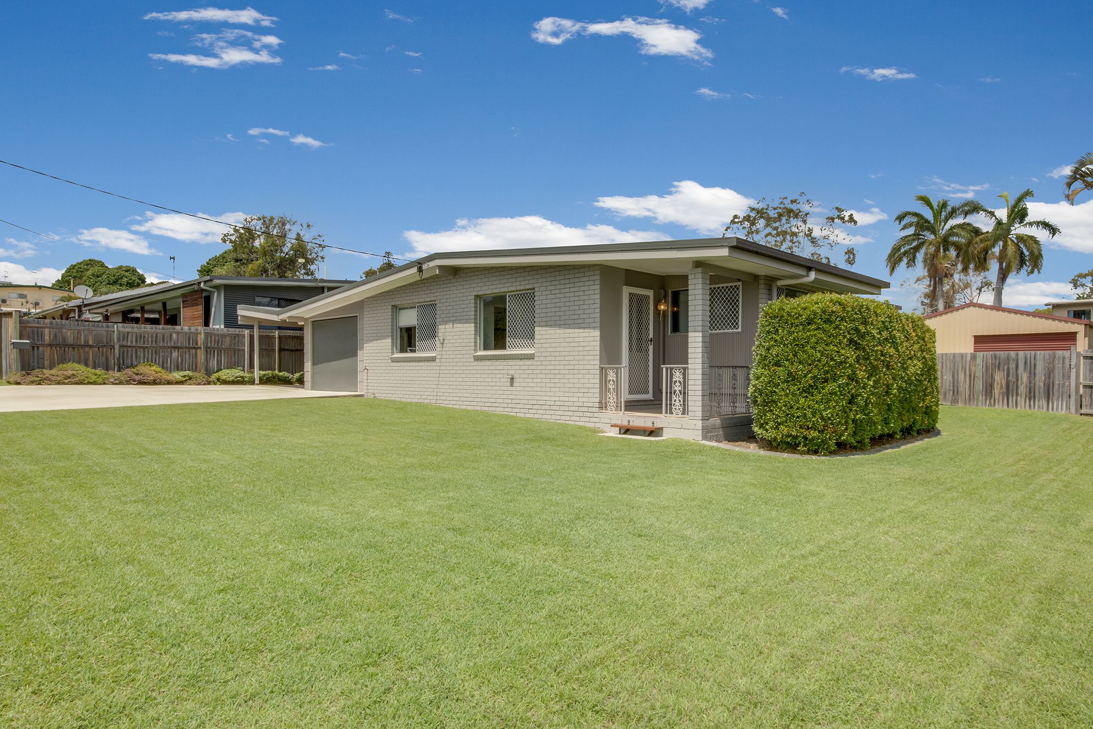 3 Brolga Avenue, New Auckland, QLD 4680