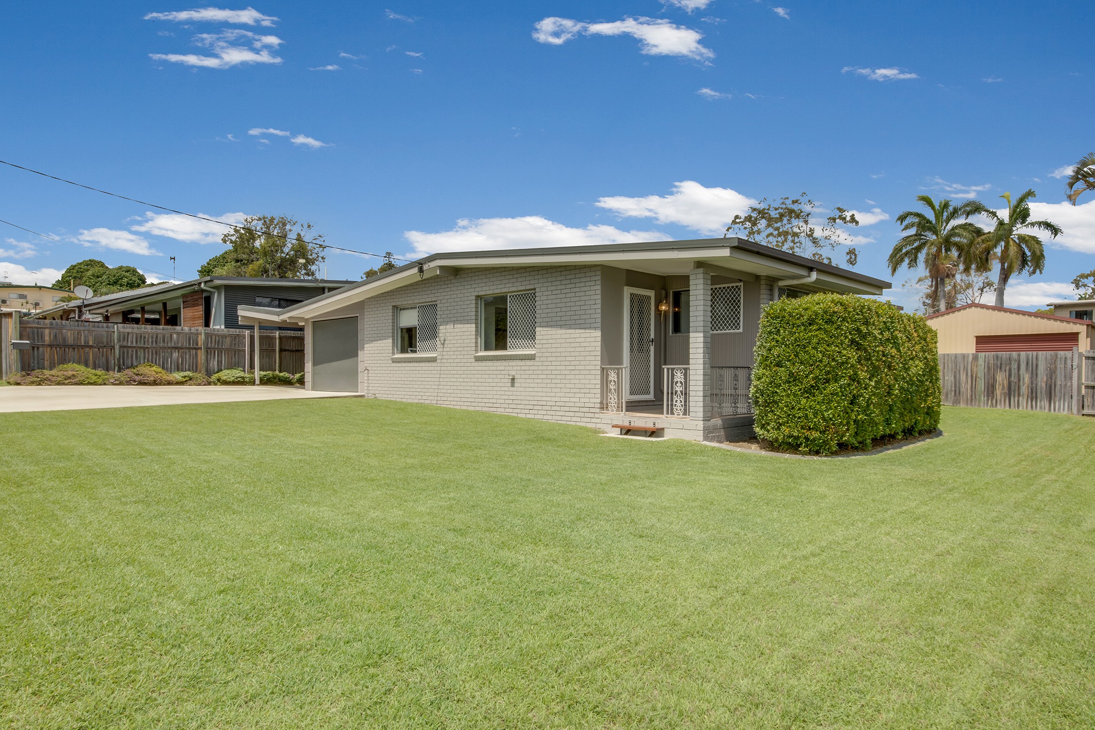 3 Brolga Avenue, New Auckland, QLD 4680