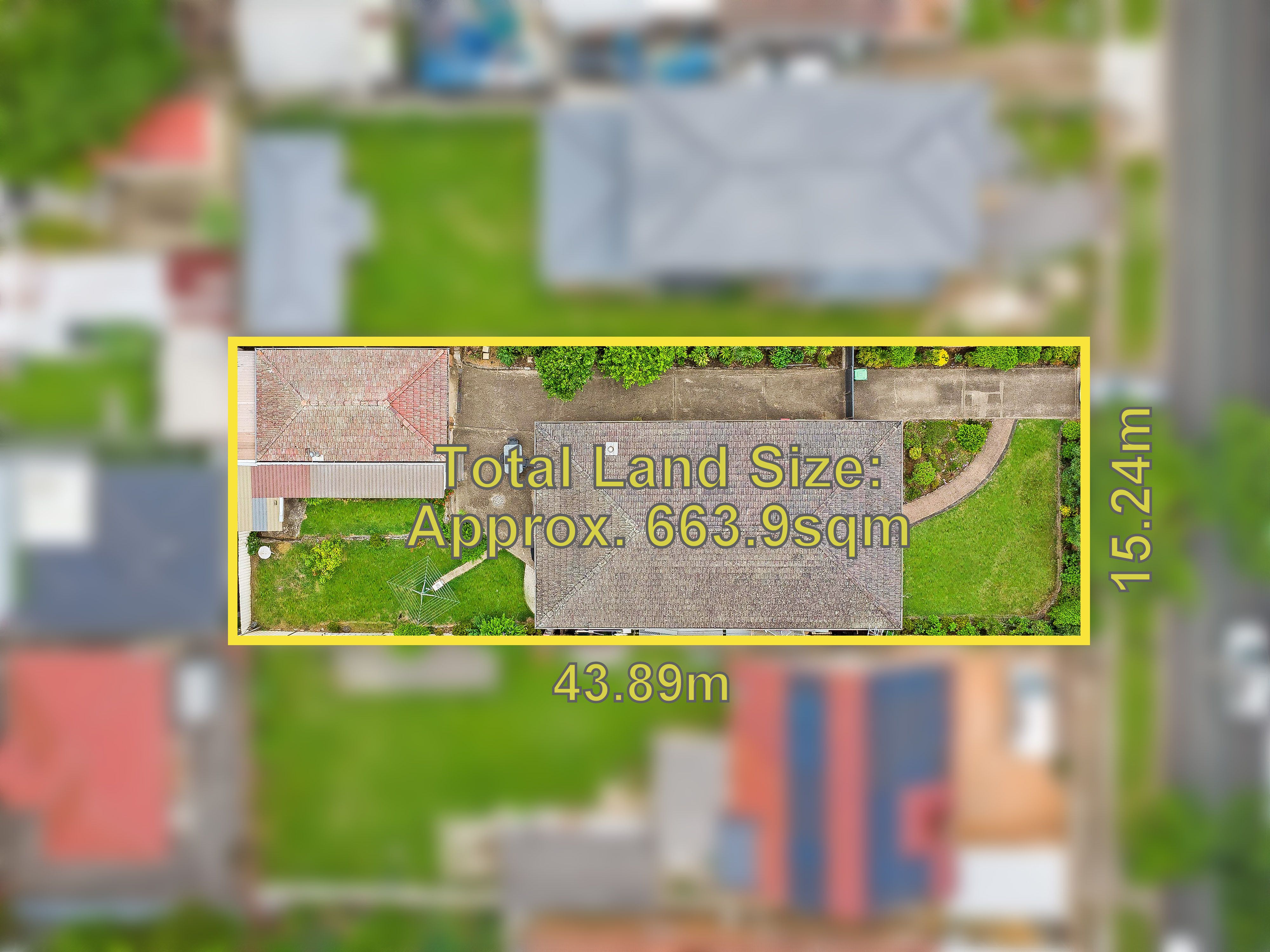 126 South Terrace, Bankstown, NSW 2200