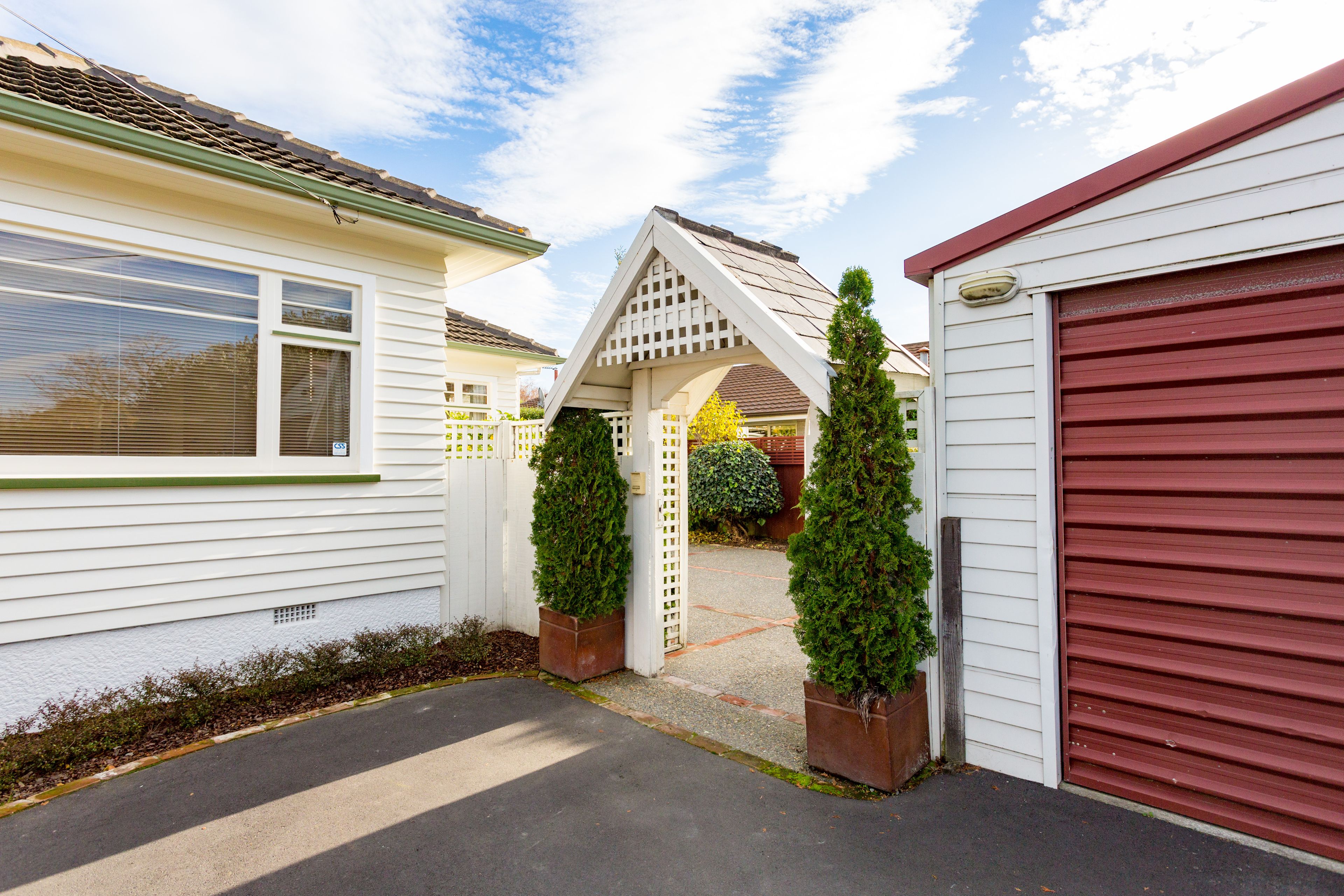 105 Simeon Street, Spreydon, Christchurch City