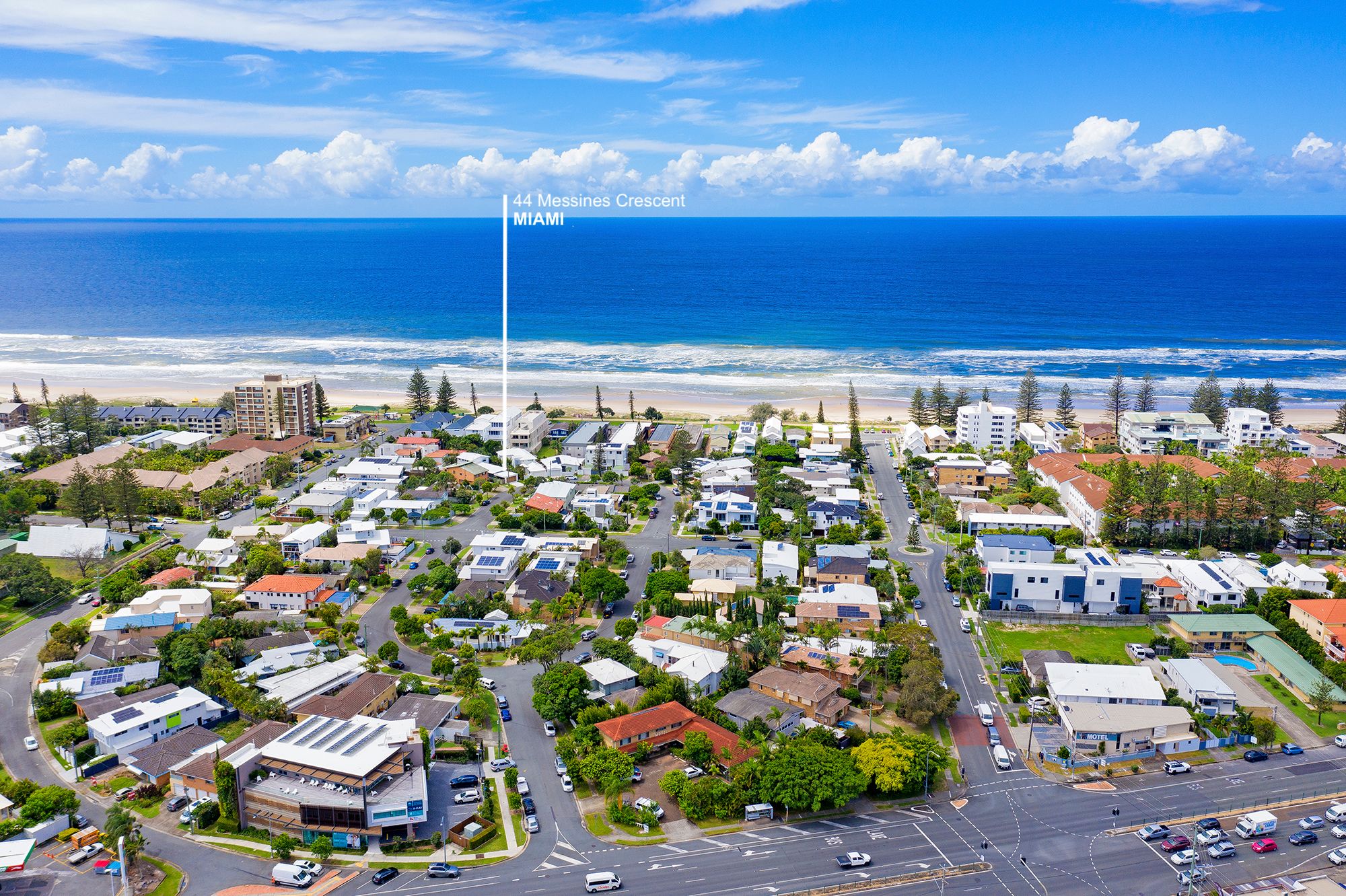 44 Messines Crescent, Miami QLD 4220
