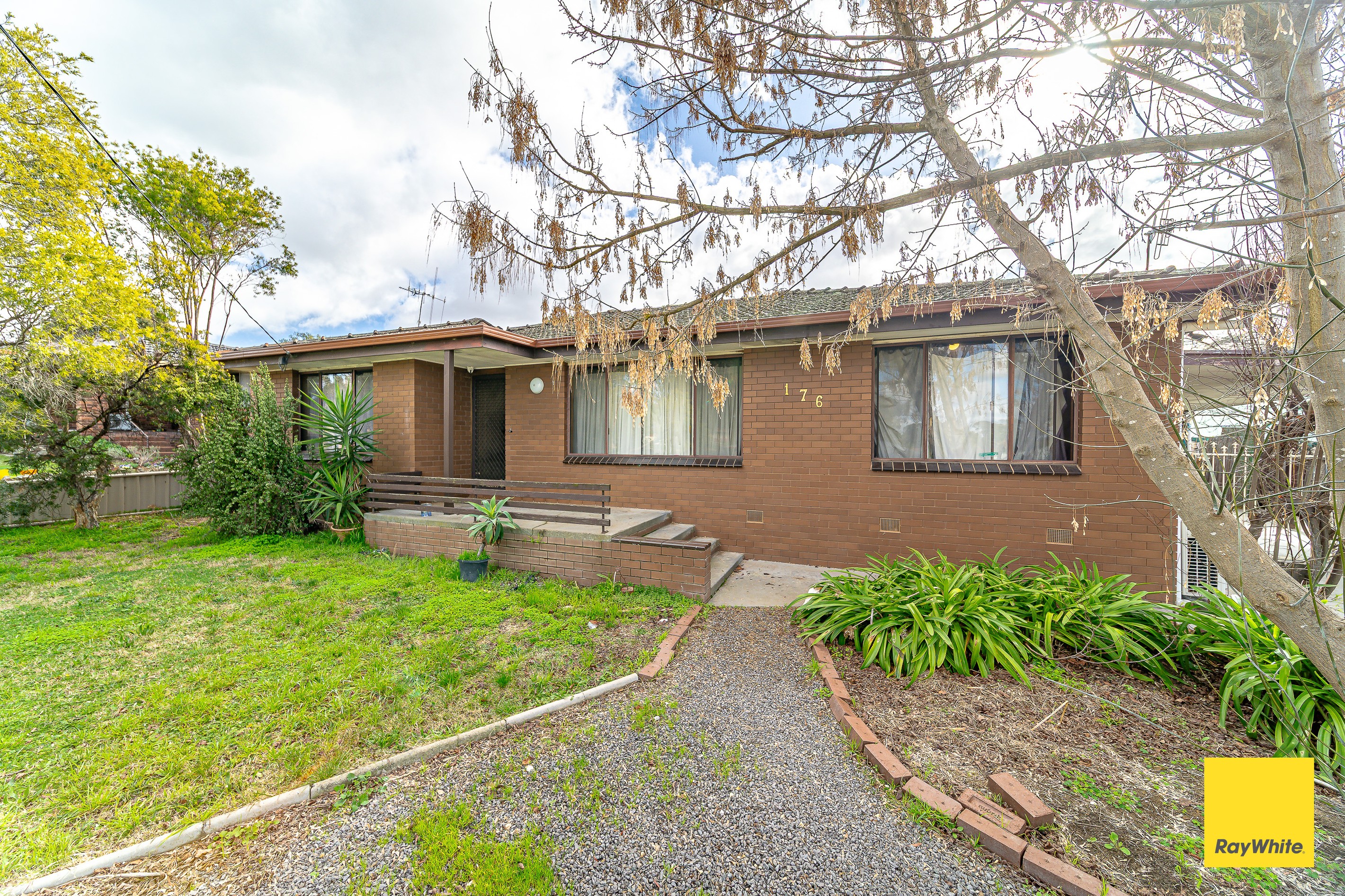 176 Aspinall Street, Kangaroo Flat, VIC 3555