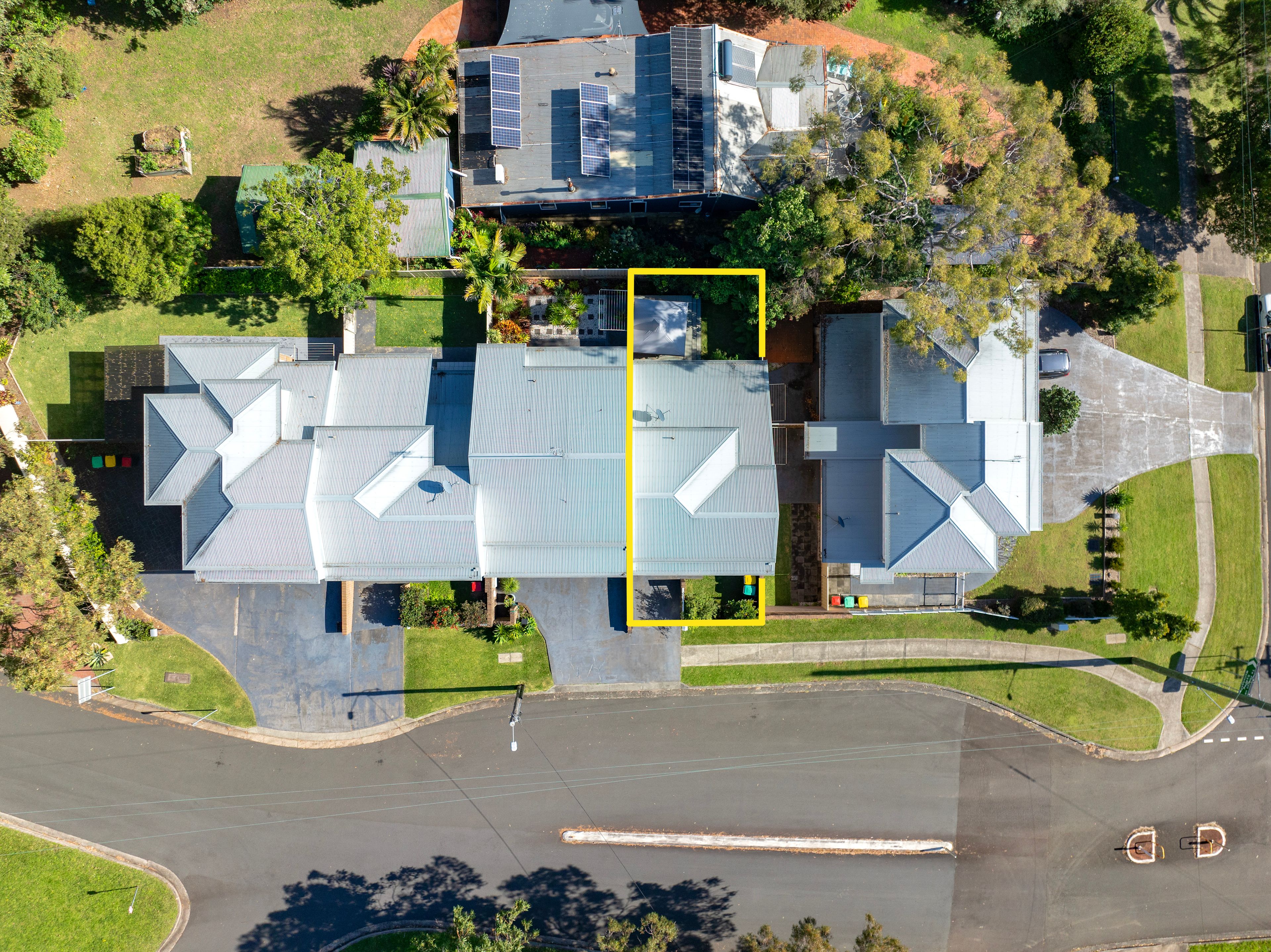 1/161 Shoalhaven Street — photo 14 of 17