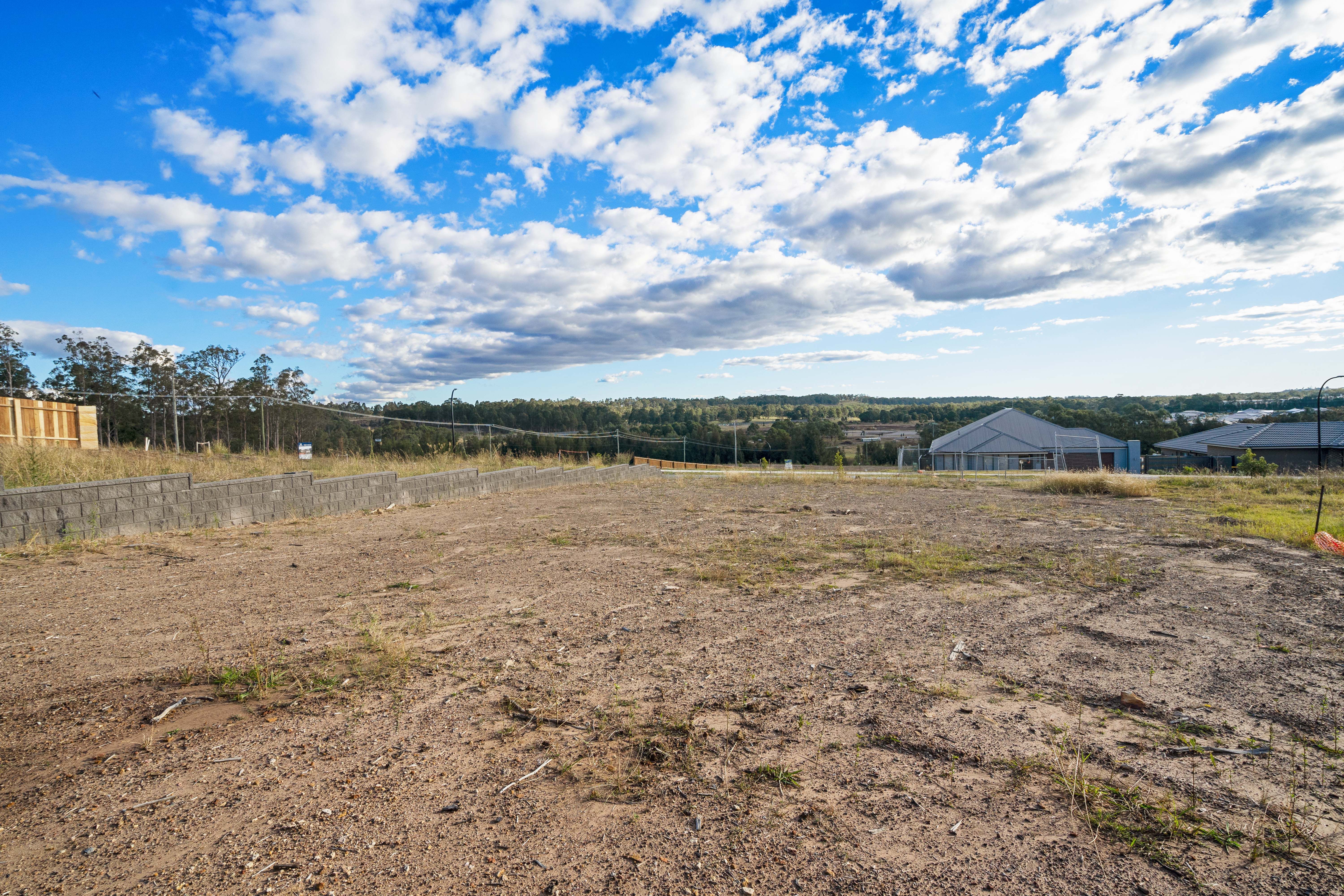 65 (Lot 118) Tournament Street, Rutherford, NSW 2320
