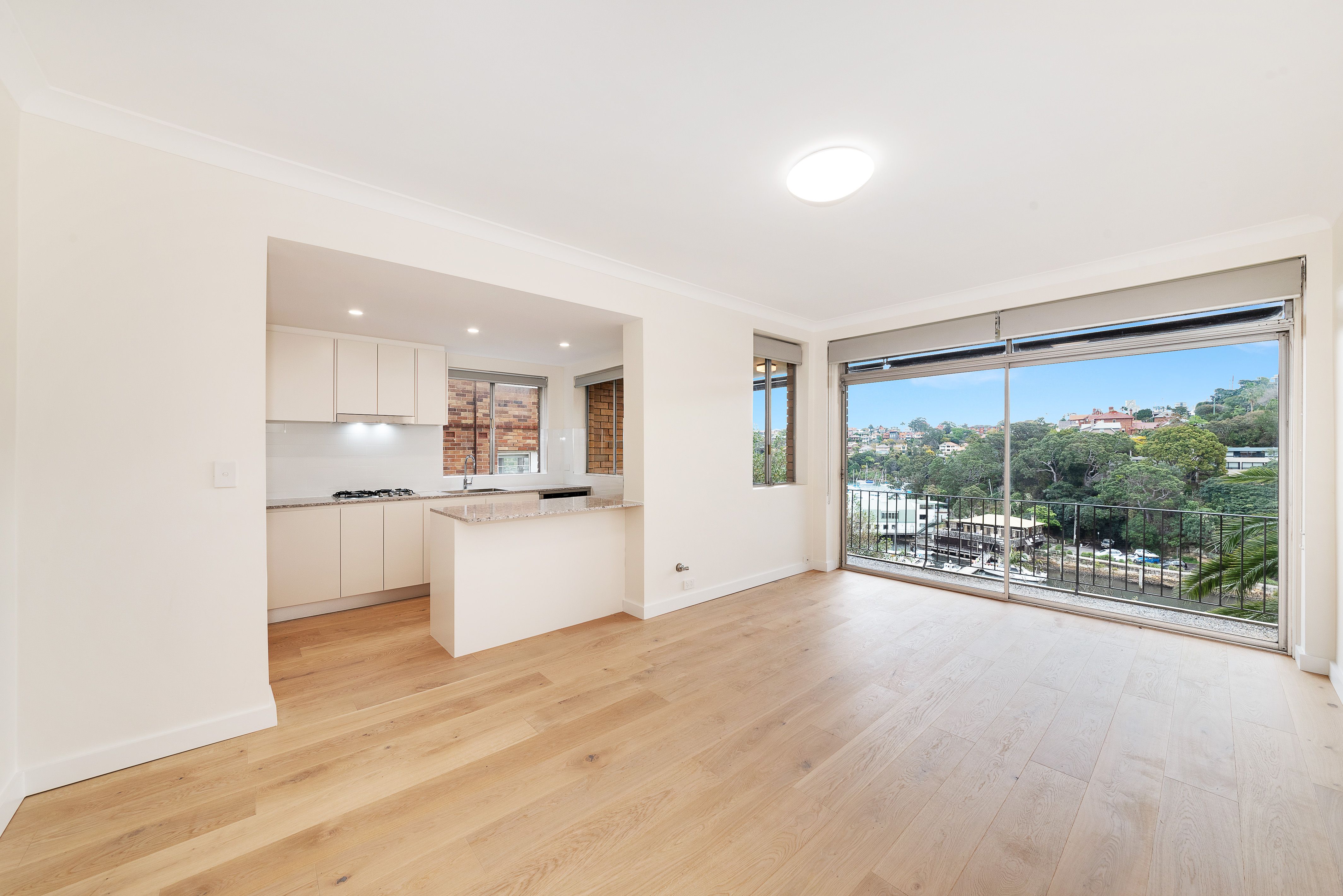 1/6B Mosman Street, Mosman, NSW 2088