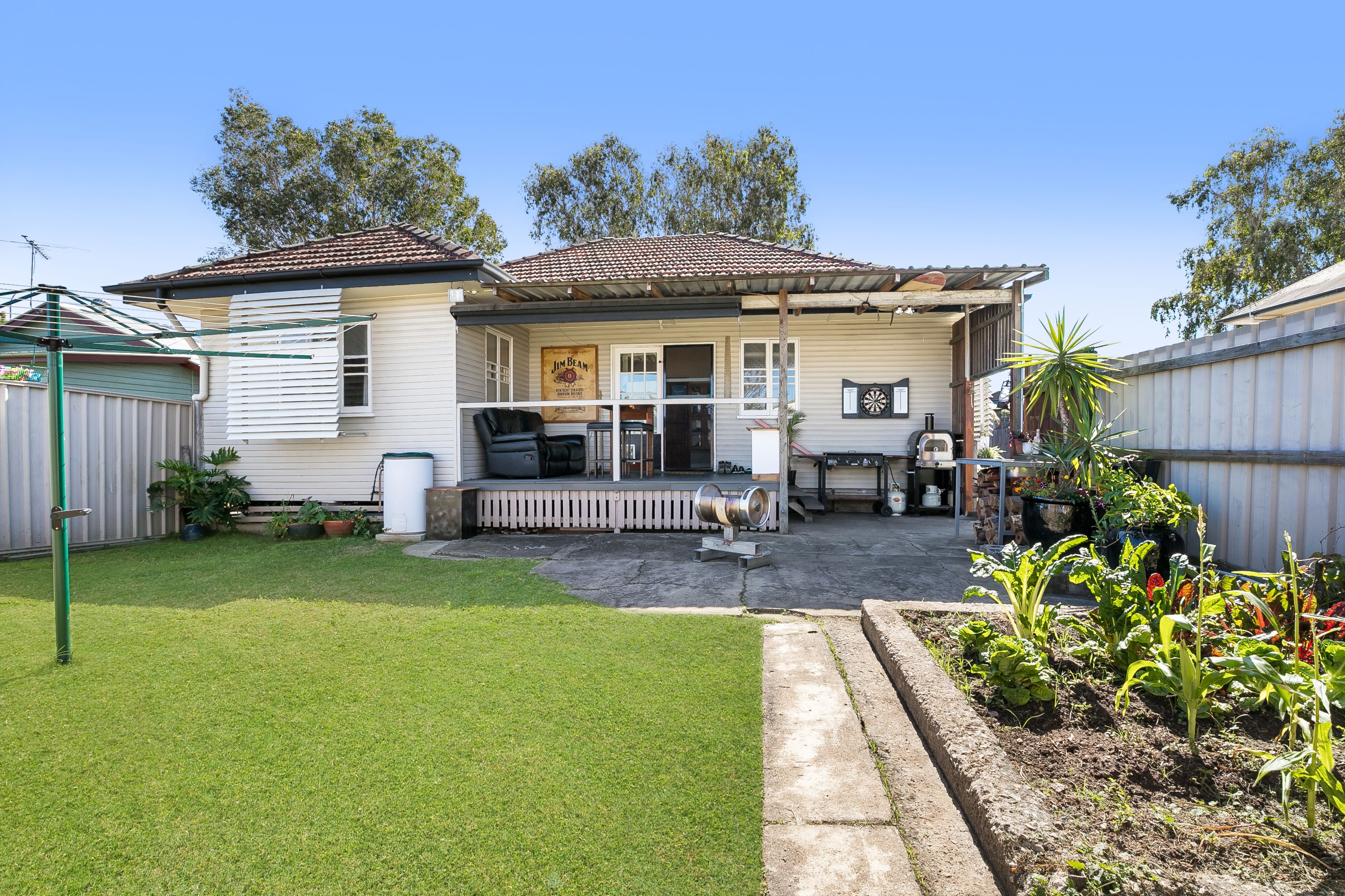 100 Sherwood Road, Rocklea, QLD 4106