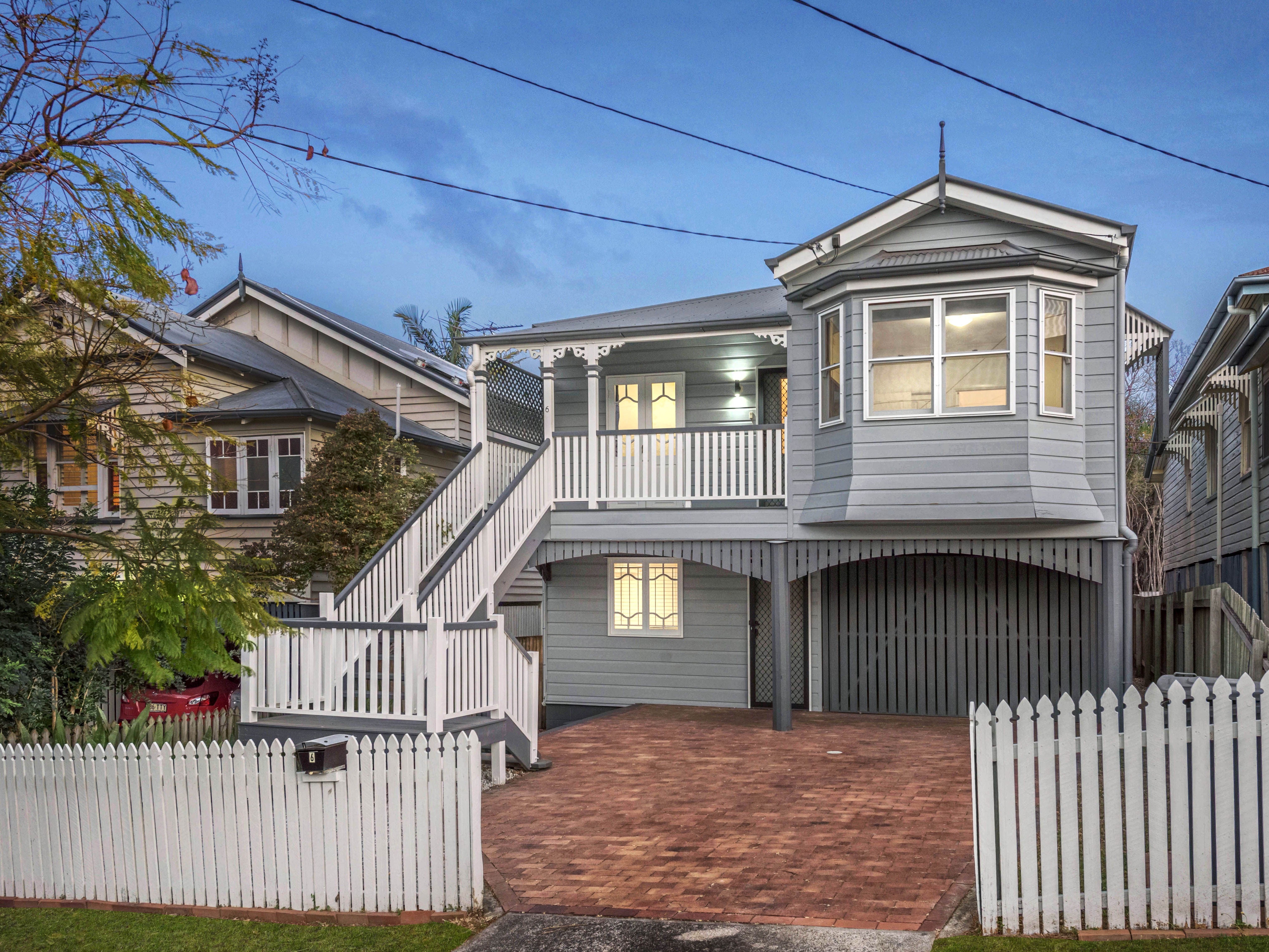 6 Seventh Avenue, Windsor QLD 4030
