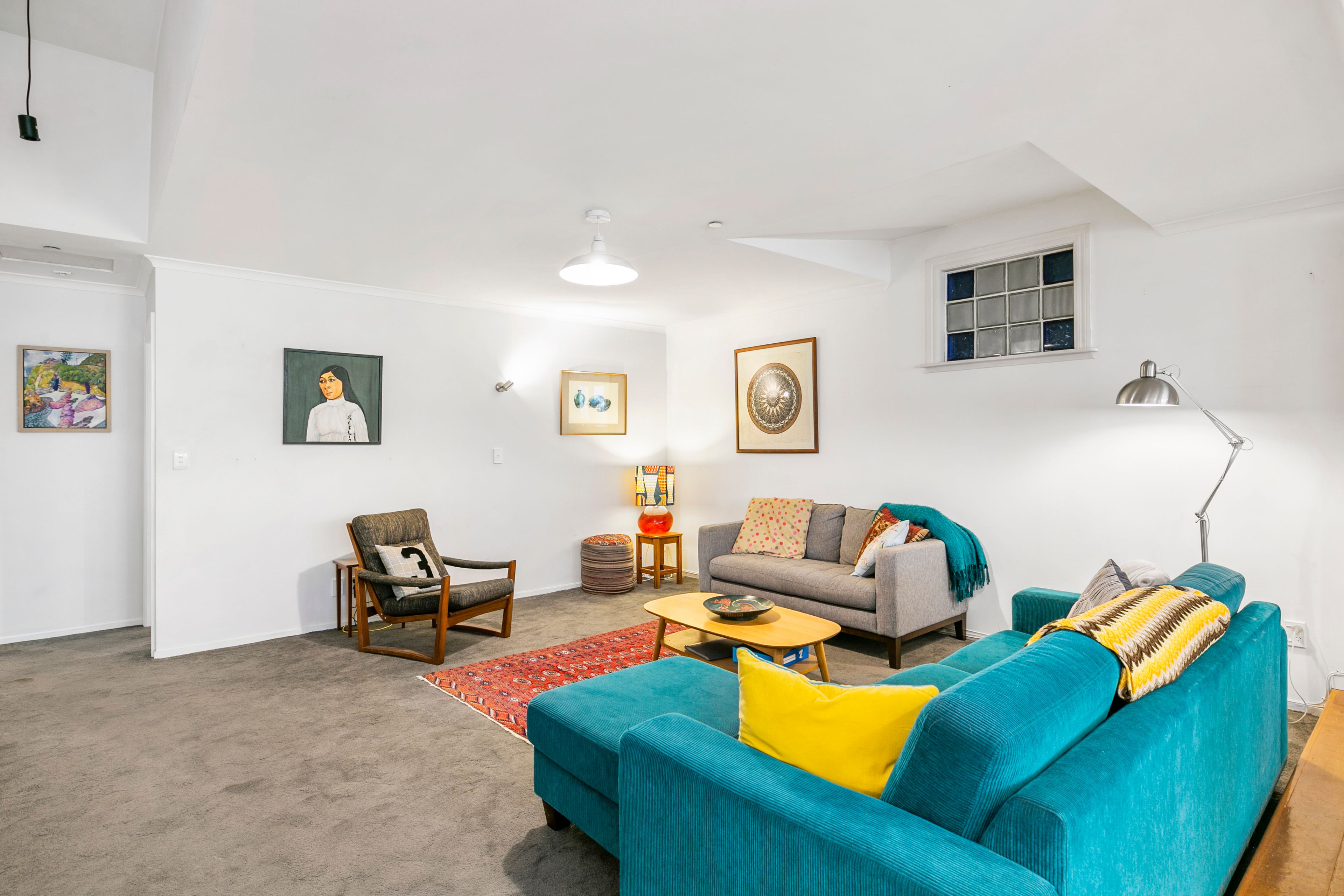 241/21 Left Bank, Te Aro, Wellington City