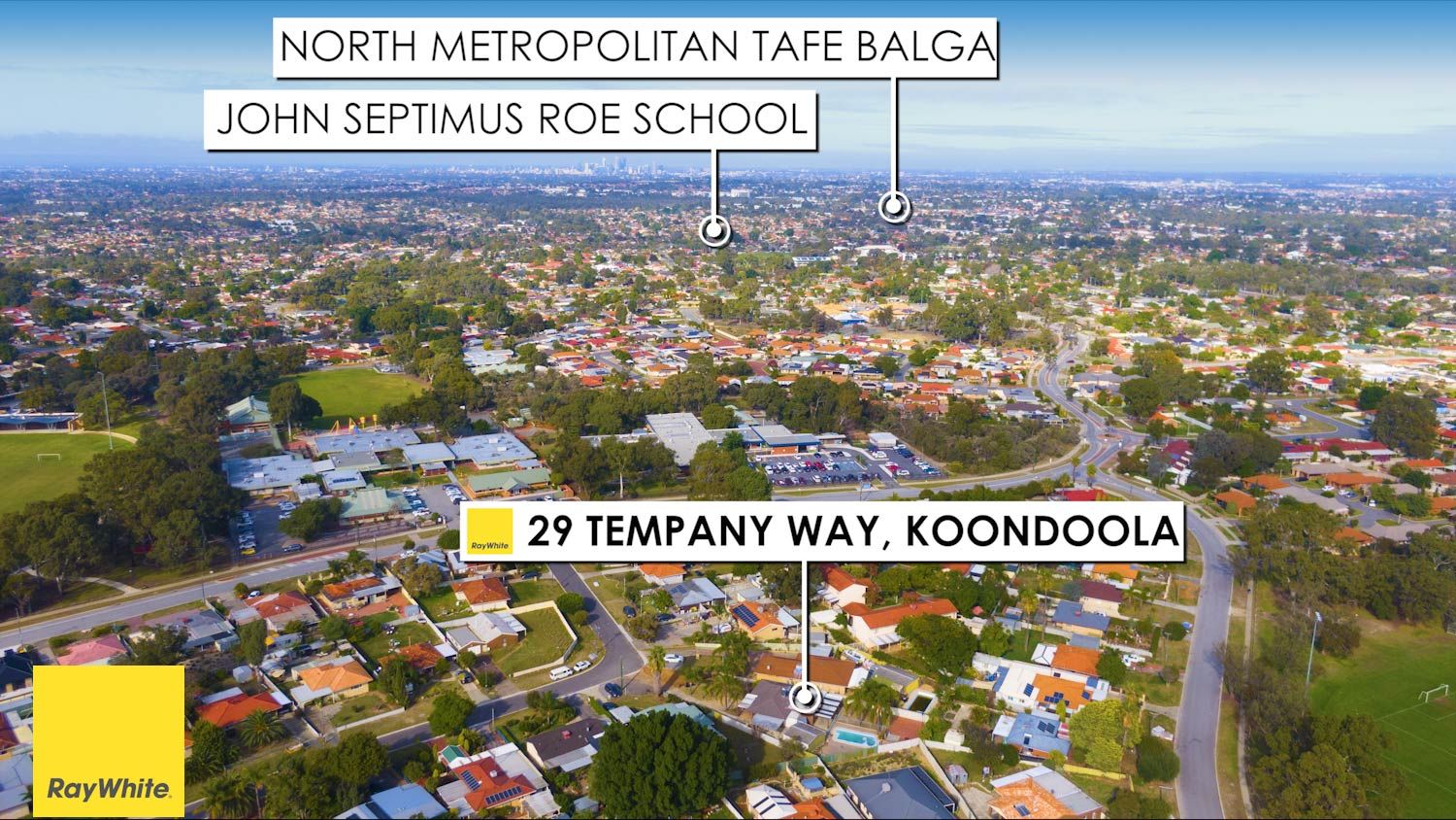 29 Tempany Way, Koondoola, WA 6064
