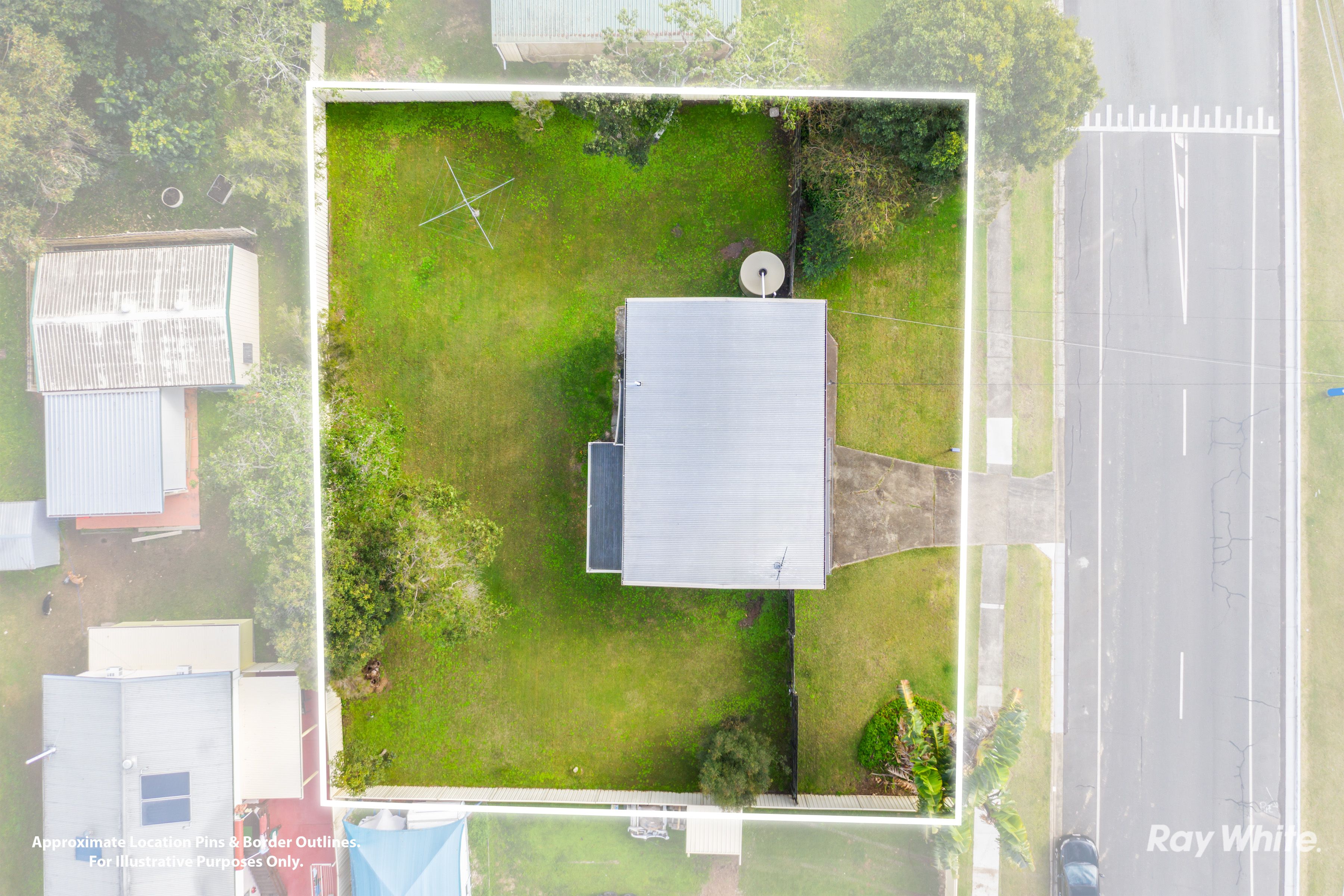 59 Princess Street, Marsden, QLD 4132