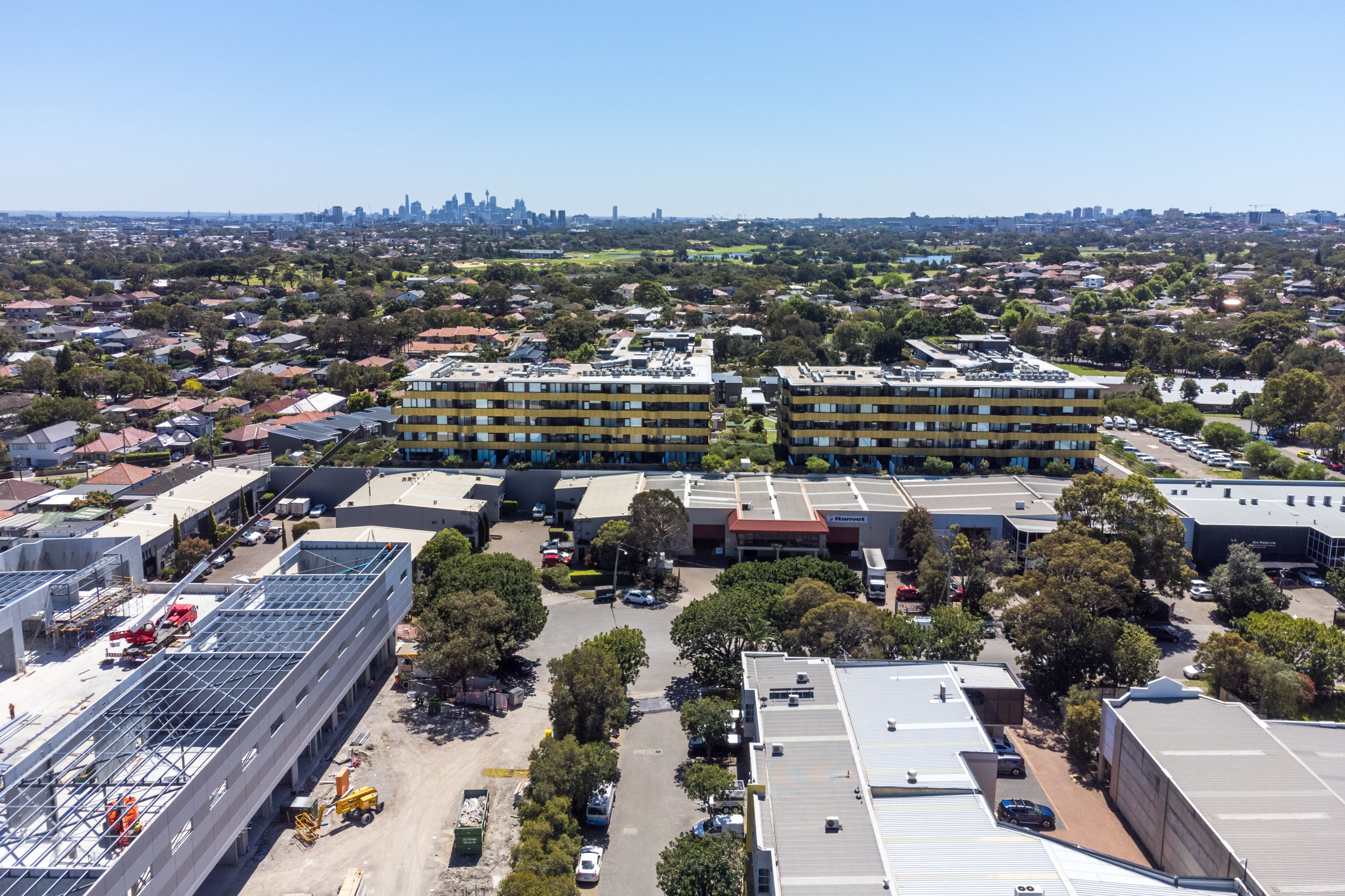 1/41-43 Green Street, Banksmeadow, NSW 2019