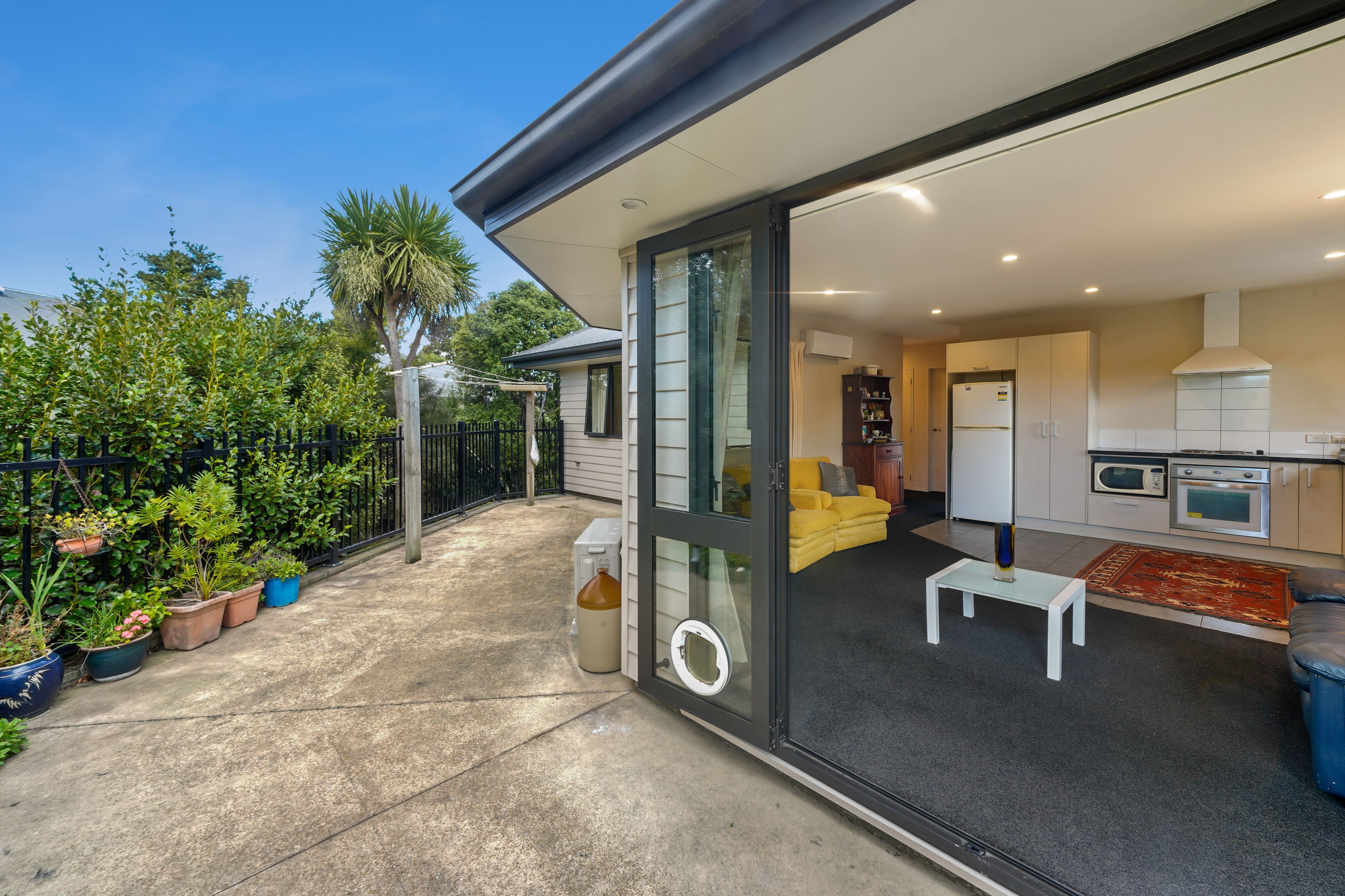 1/1 Cameron Street, Sydenham, Christchurch City
