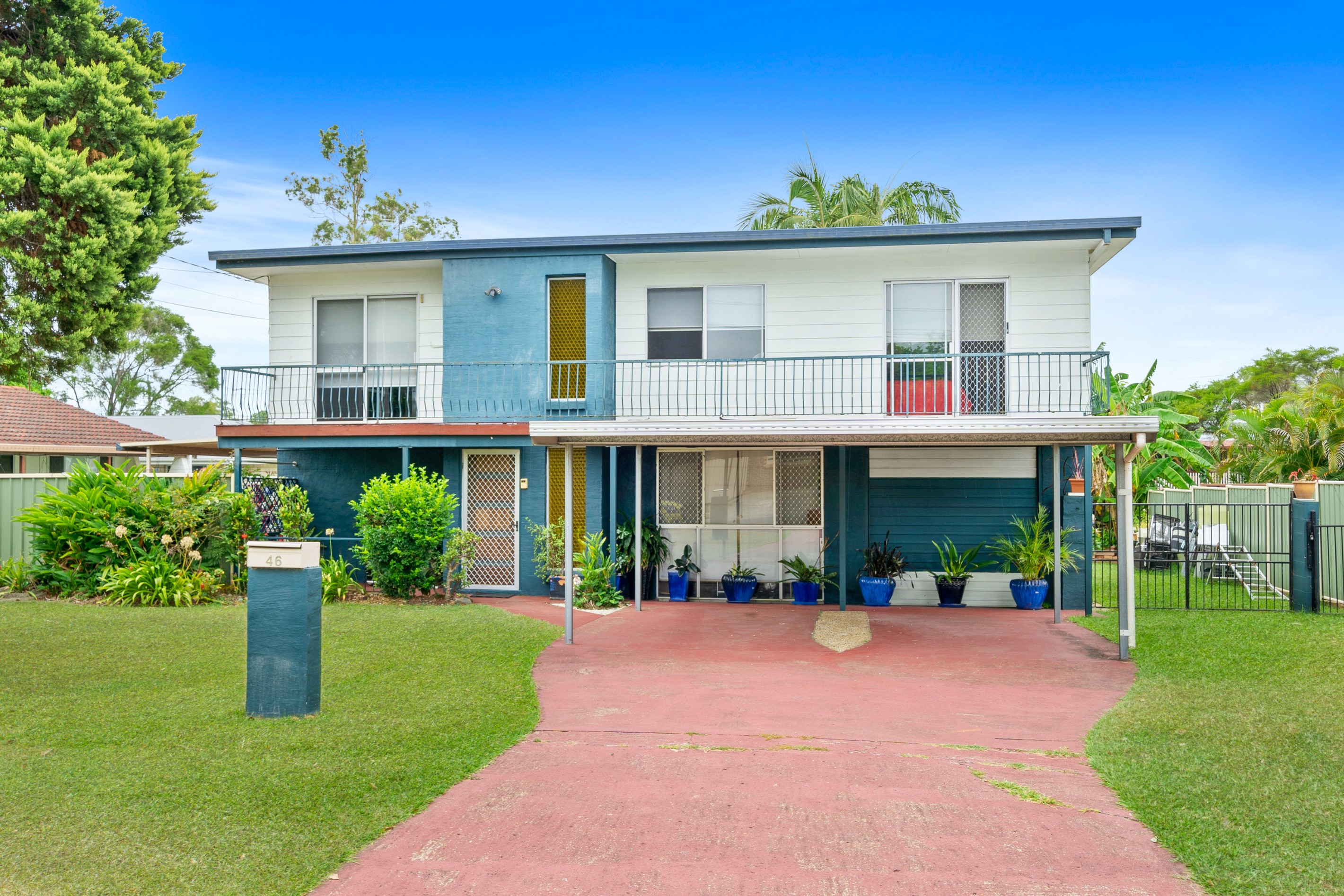 46 Birch Street, Marsden, QLD 4132