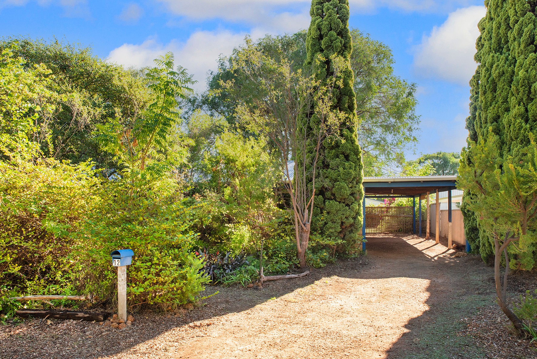 12 Monaghans Way, Abbey, WA 6280
