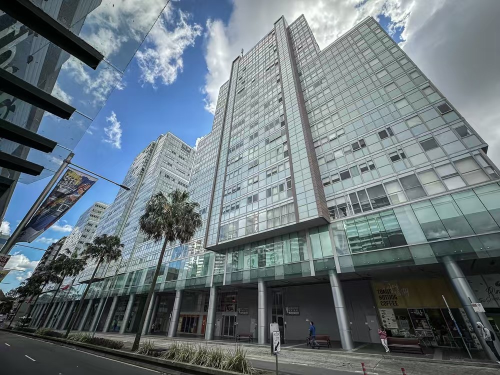 57/1 Railway Parade, Burwood, NSW 2134