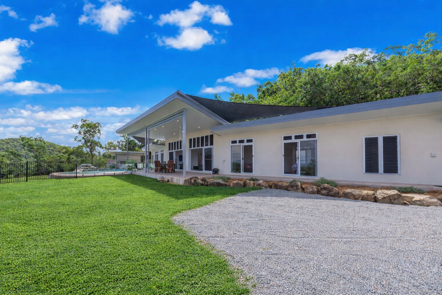 277 Rifle Range Road, Preston, QLD 4800