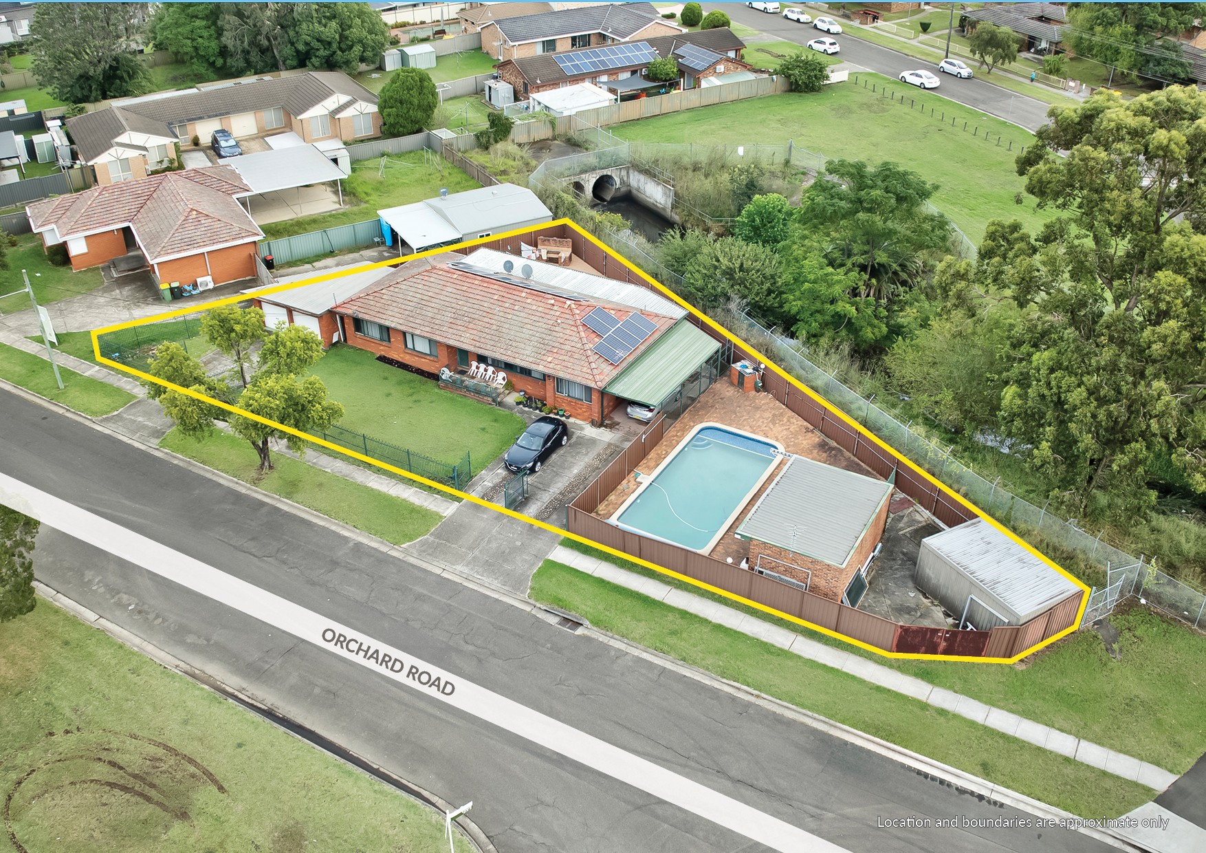 77 Orchard Road, Bass Hill, NSW 2197