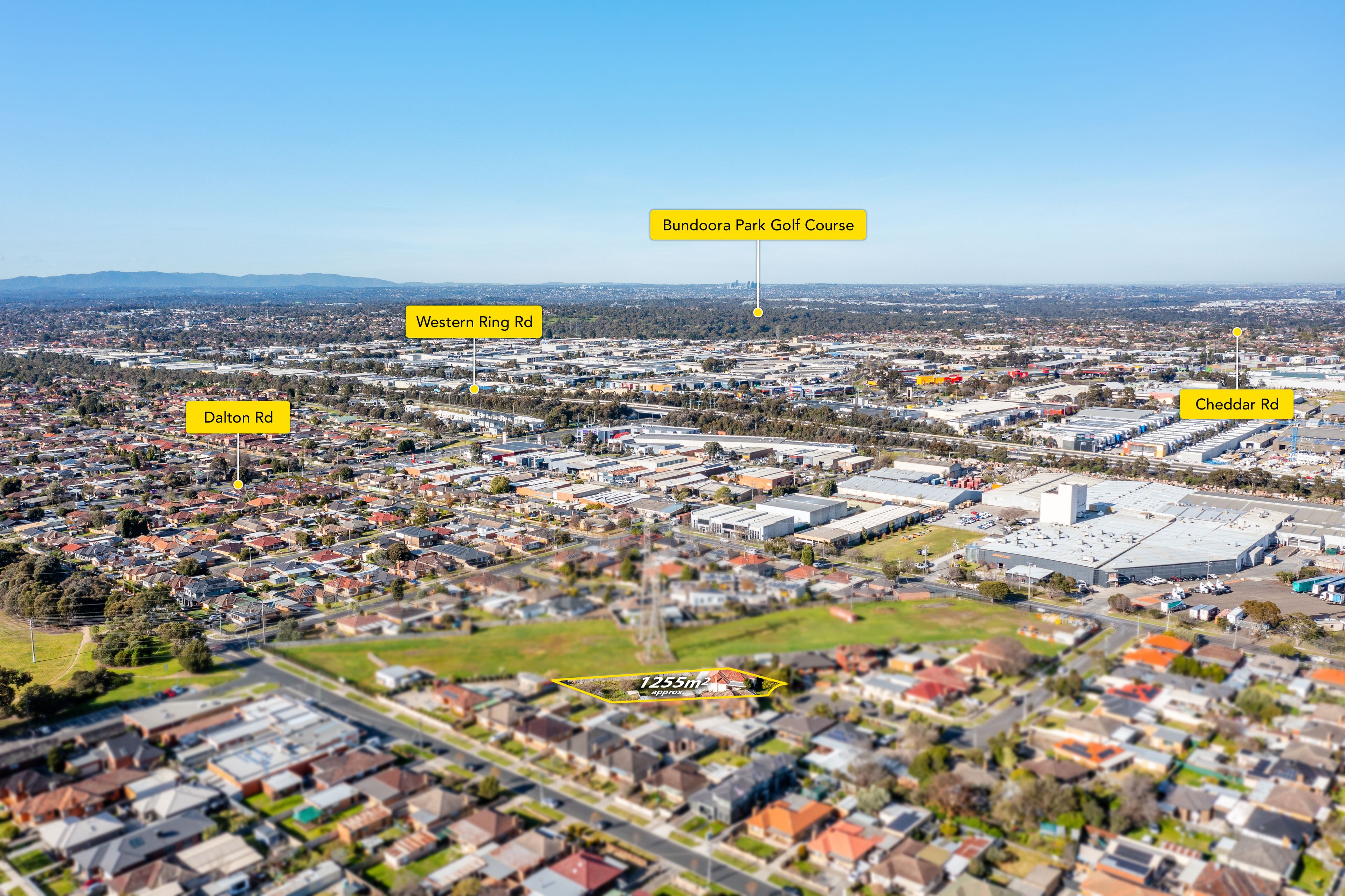 12 Lansell Court, Thomastown, VIC 3074