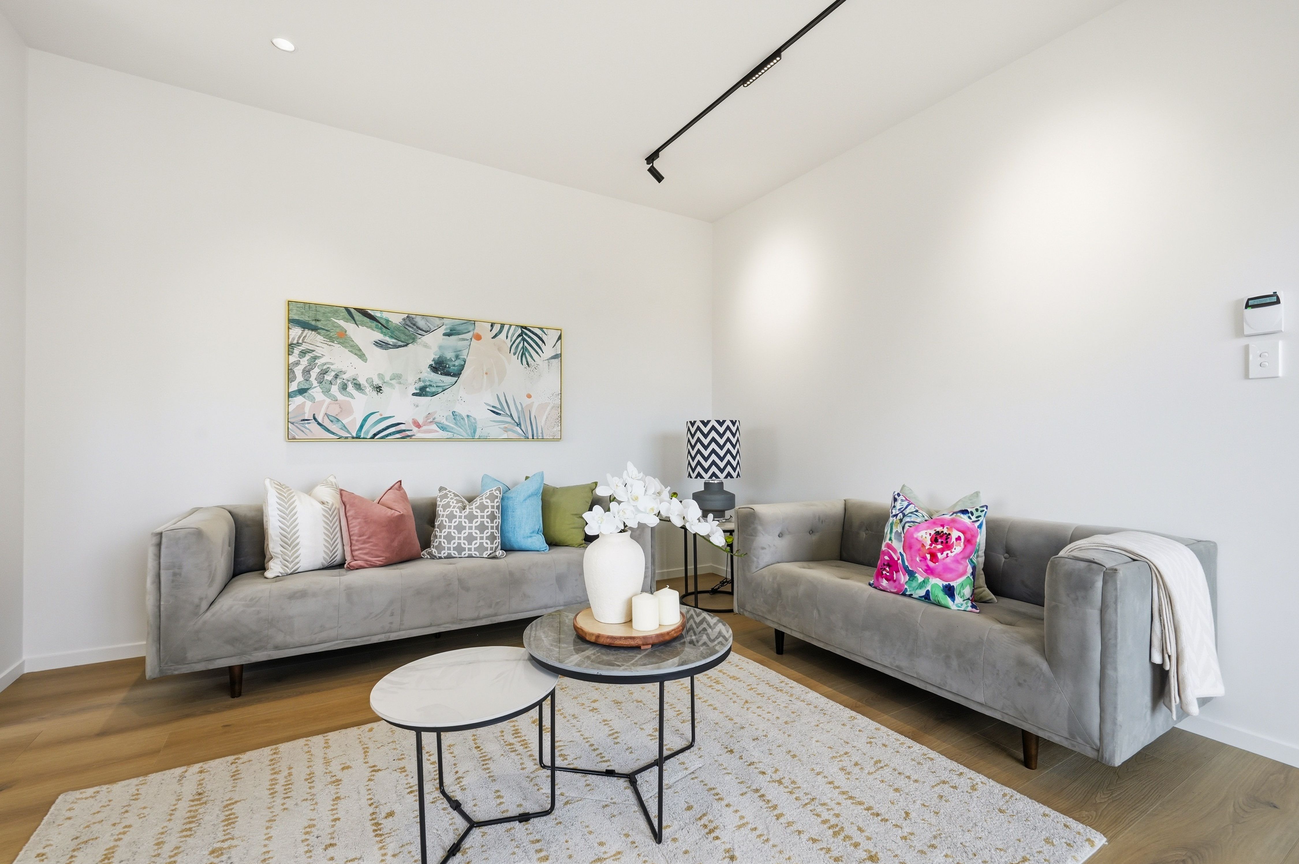 Lot 3/6 Richards Avenue, Papatoetoe, Manukau City