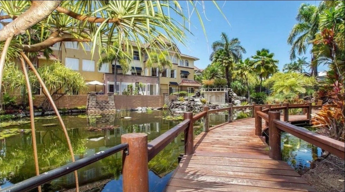 509/2-10 Greenslopes Street, Cairns North, QLD 4870