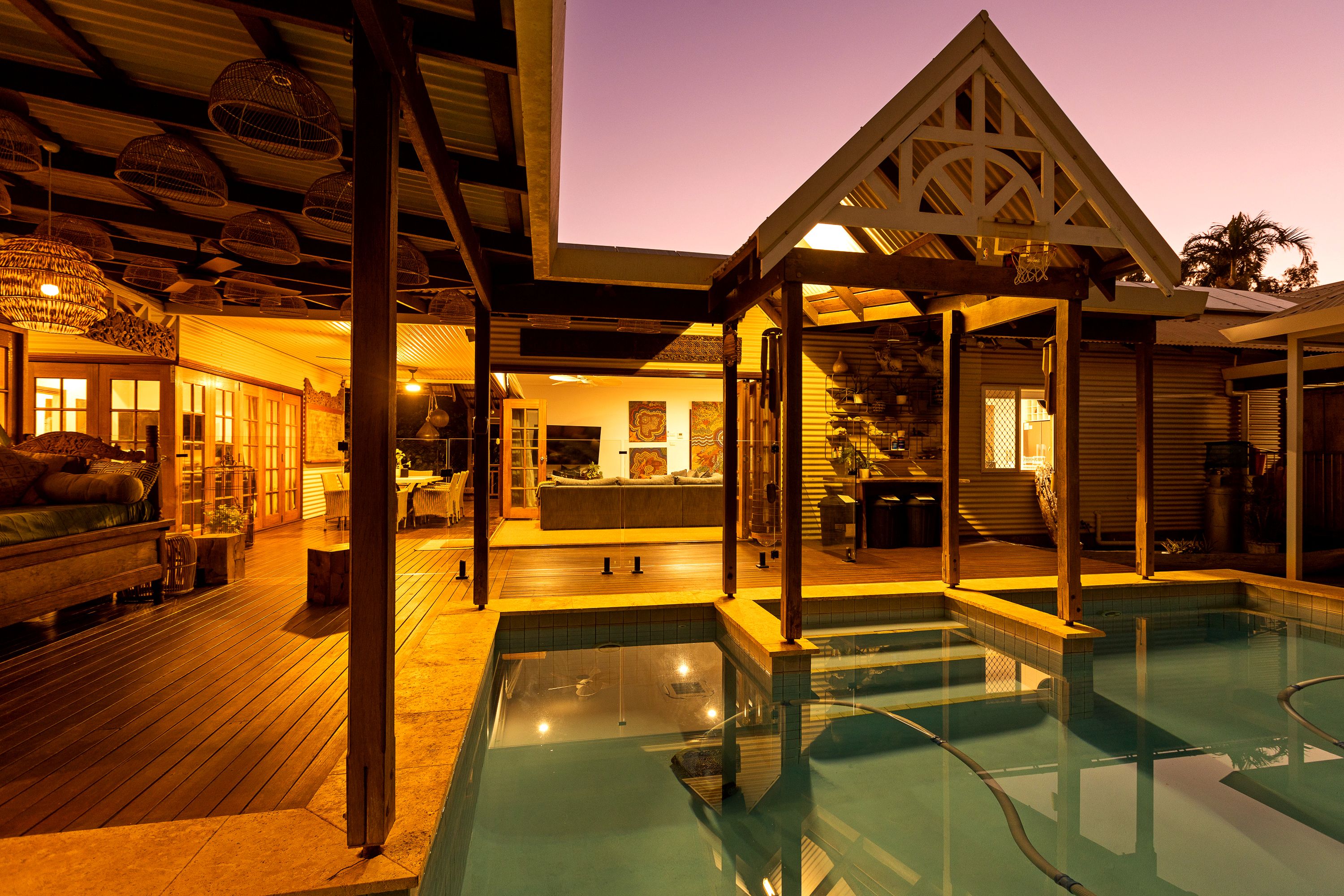 36 Koolama Drive, Cable Beach, WA 6726 Sold House Broome Real Estate Agency Ray White Broome