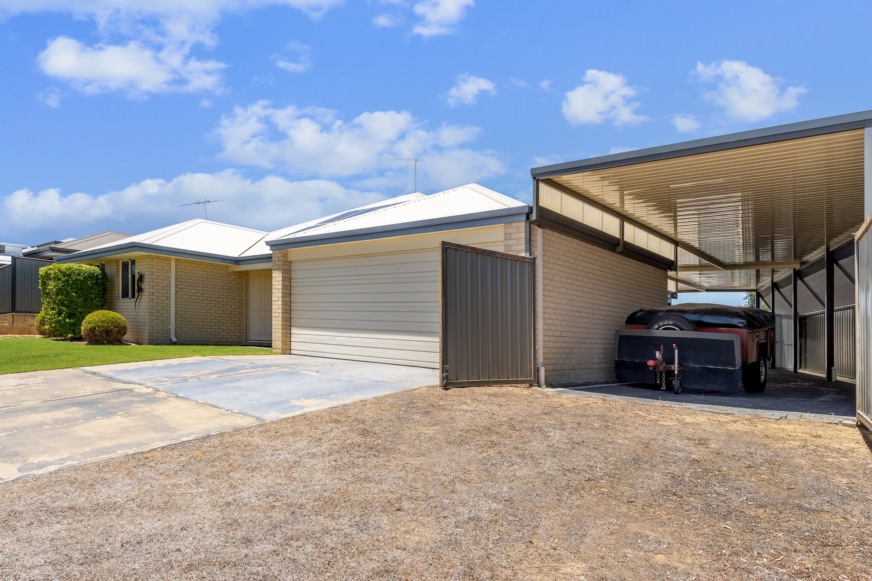 4 Leinster Way, Baldivis, WA 6171