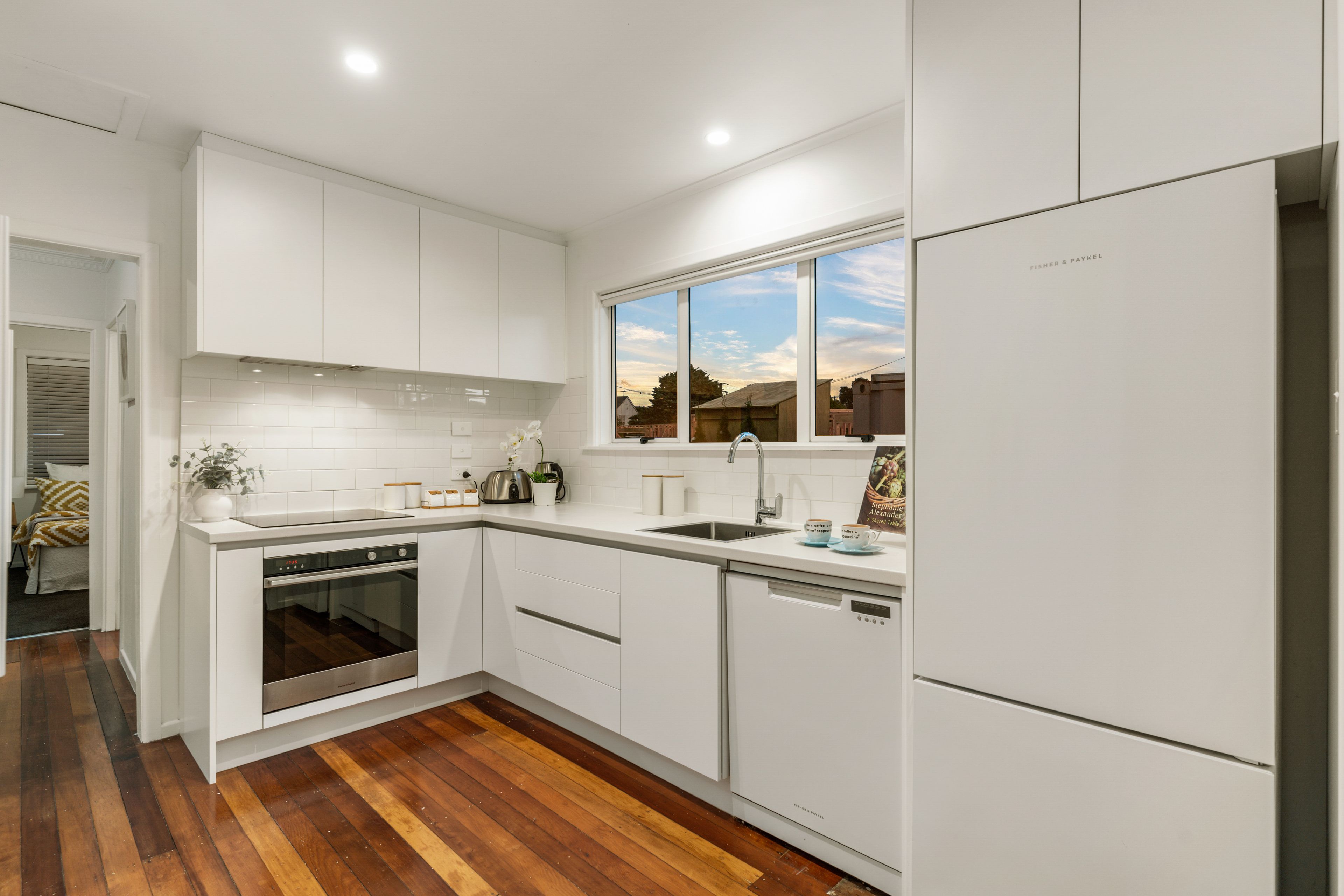 4B Seaforth Avenue, Mangere Bridge, Manukau City