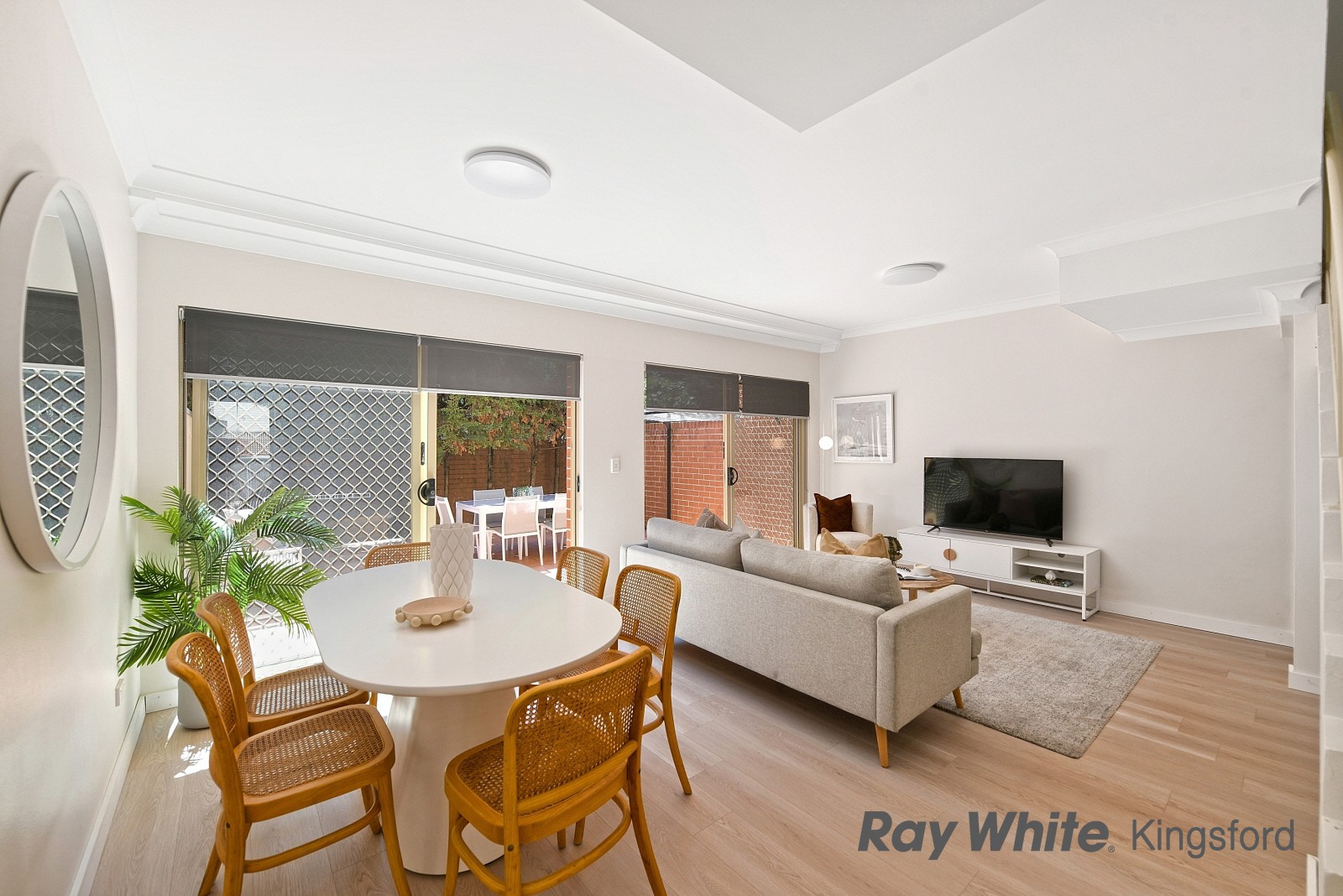 3/15-17 Bruce Street, Kingsford, NSW 2032