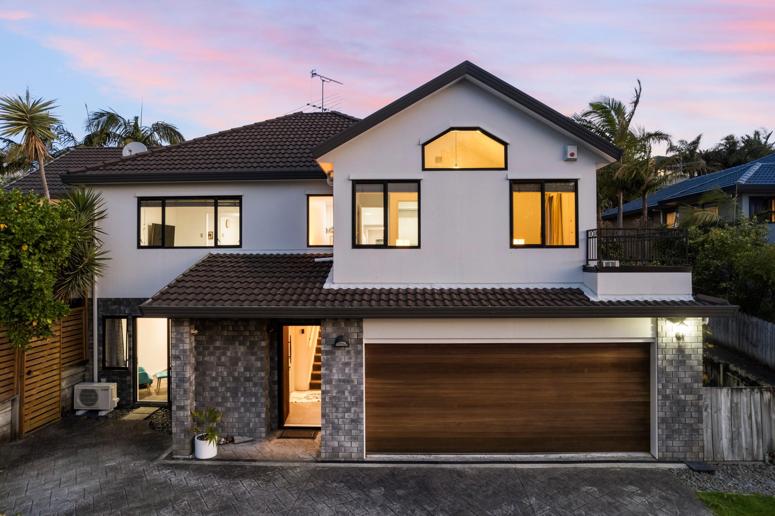 23 Kerlin Crescent, West Harbour, Waitakere City