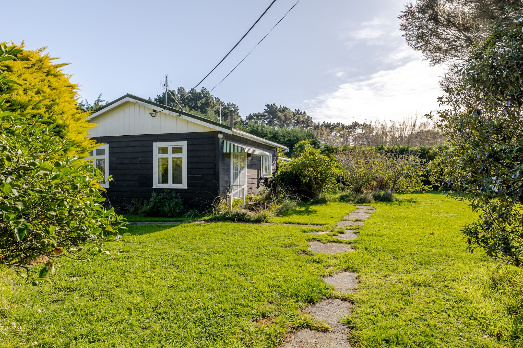 244 Campion Road, Tangimoana, Manawatu District