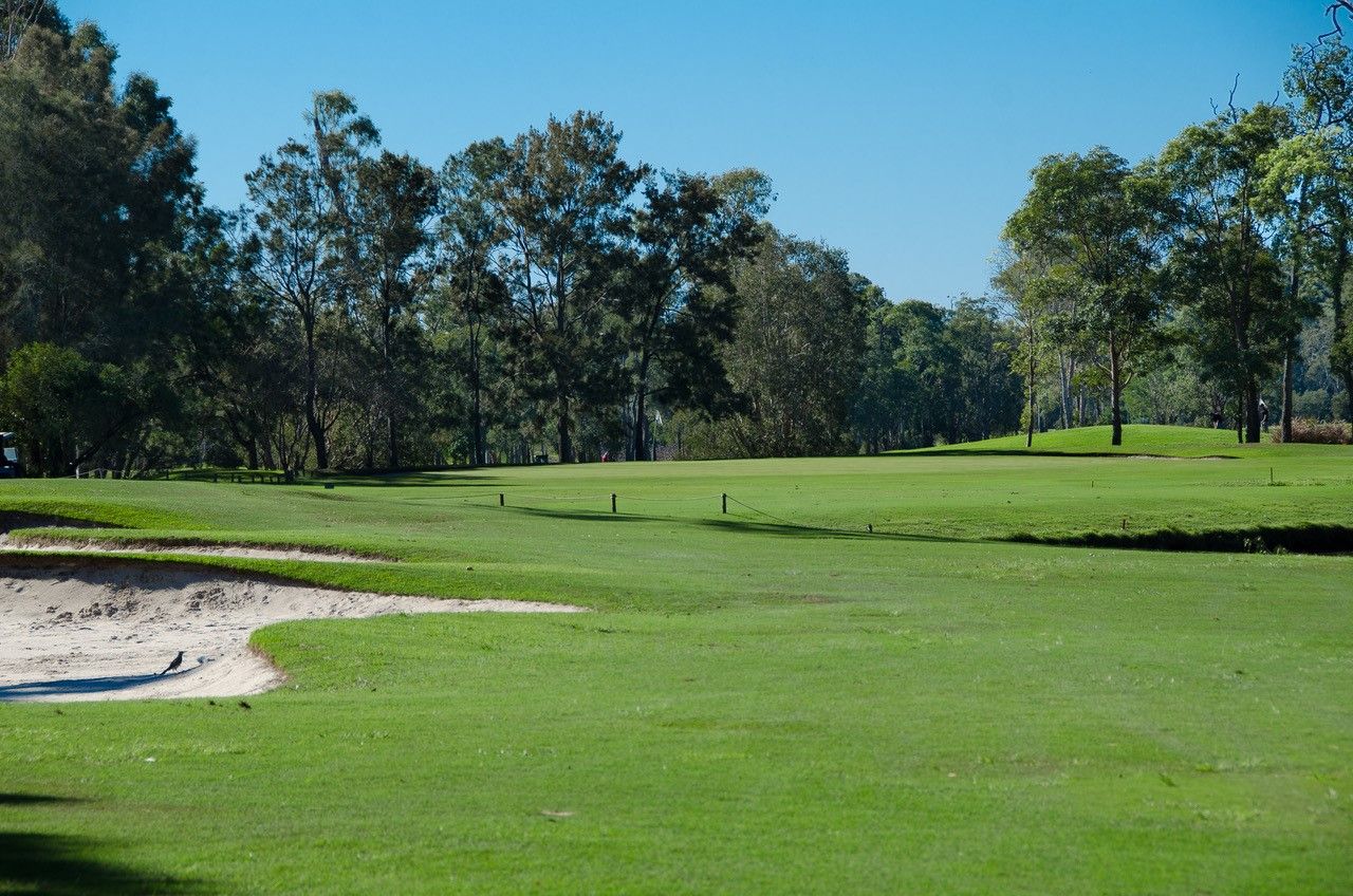 50 Greg Norman Crescent, Parkwood QLD 4214