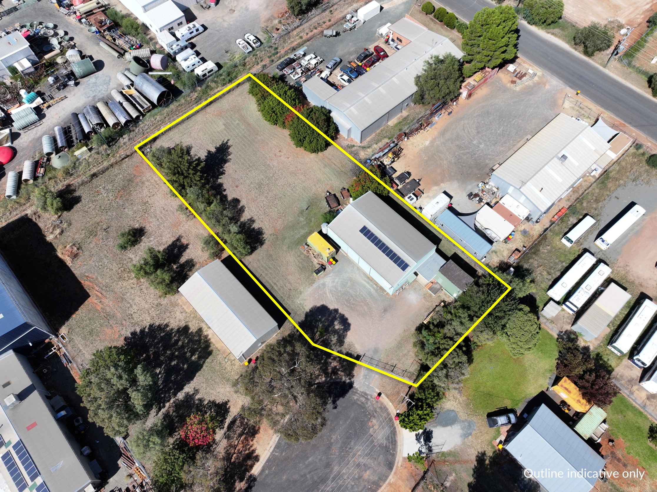 7 Orion Place, Parkes, NSW 2870